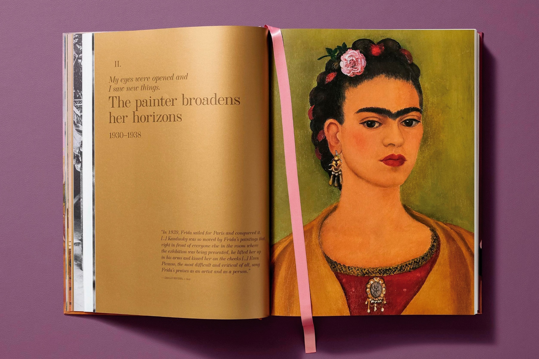 Frida Kahlo. Toute l'&uvre peinte (Capa dura) 11