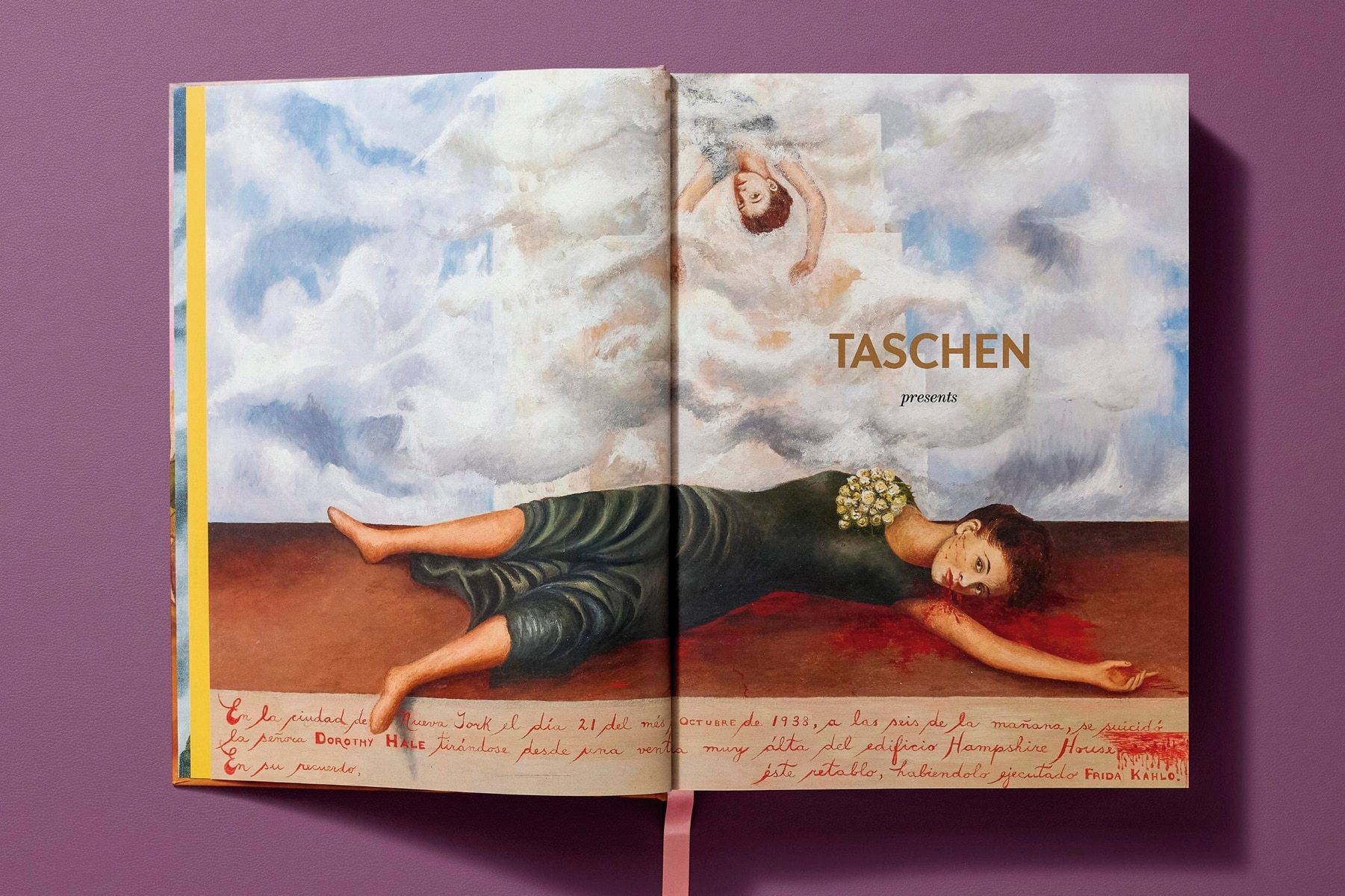 Frida Kahlo. Toute l'&uvre peinte (Capa dura) 12