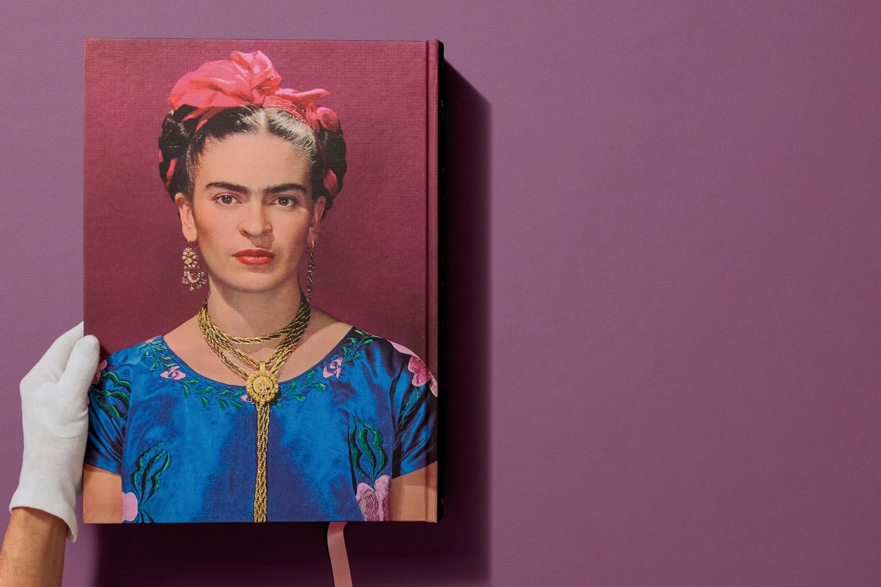 Frida Kahlo. Toute l'&uvre peinte (Capa dura) 16