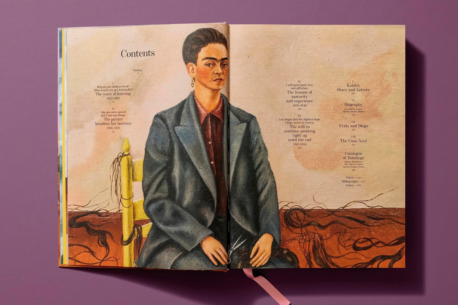 Frida Kahlo. Toute l'&uvre peinte (Capa dura) 18