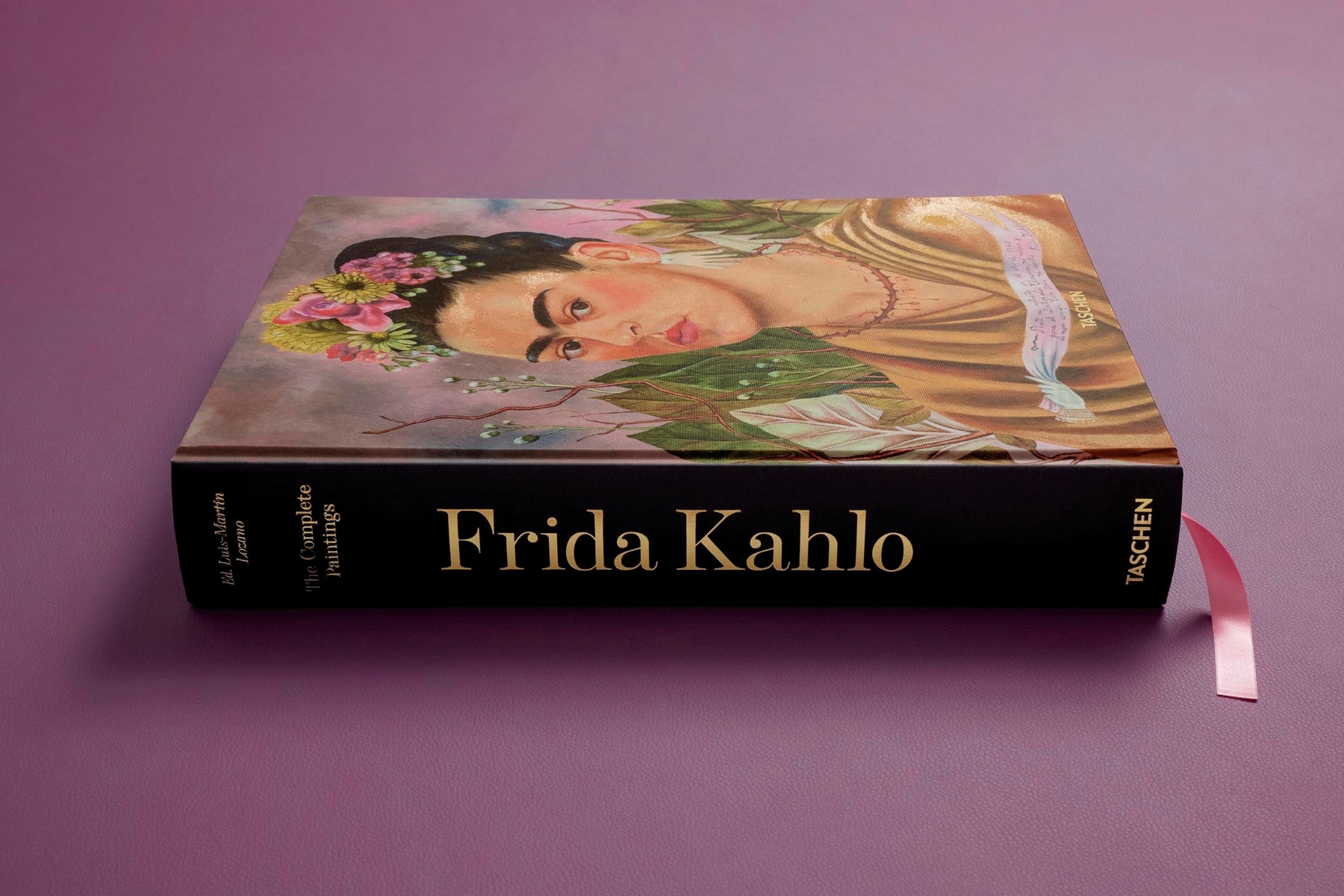 Frida Kahlo. Toute l'&uvre peinte (Capa dura) 22