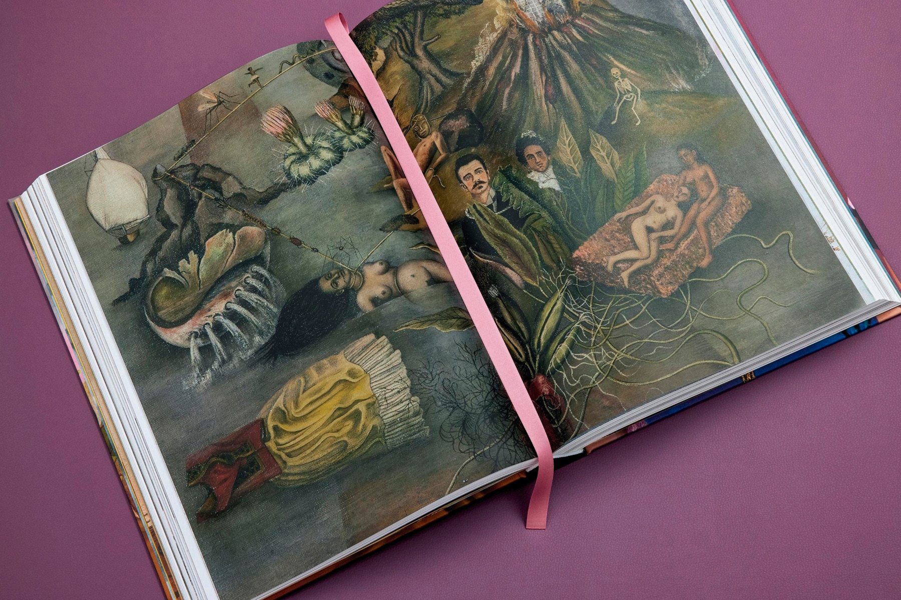 Frida Kahlo. Toute l'&uvre peinte (Capa dura) 24