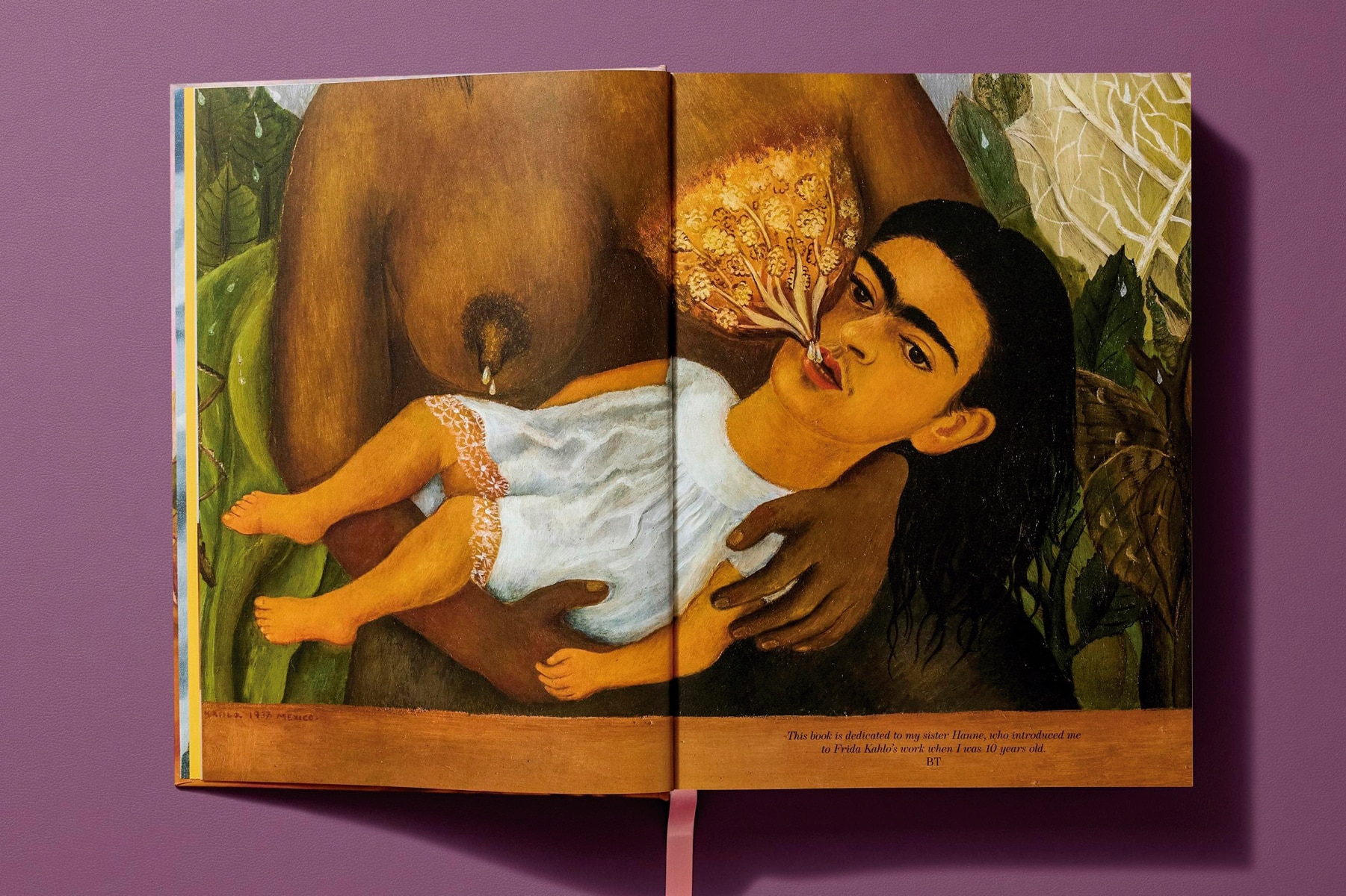 Frida Kahlo. Toute l'&uvre peinte (Capa dura) 25