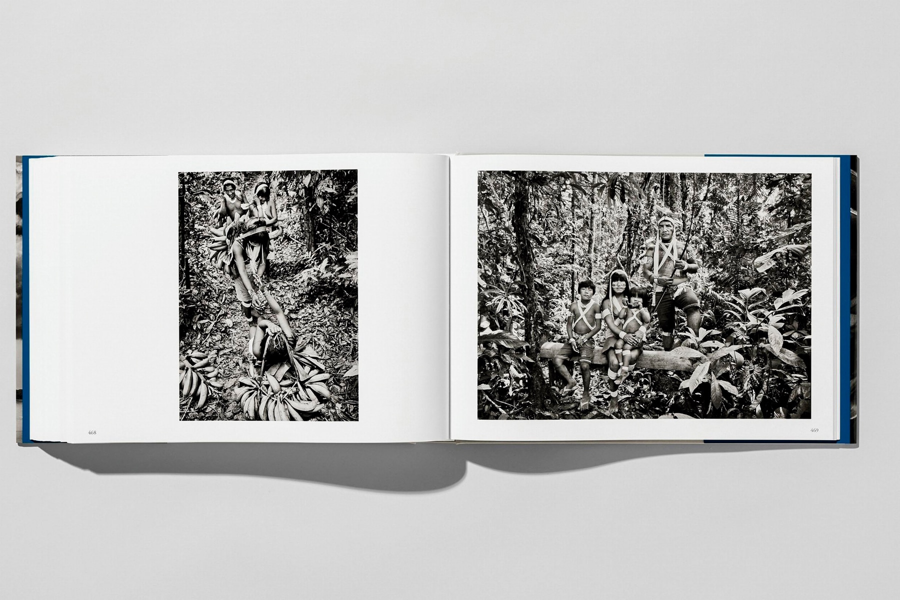 Sebastião Salgado. Amazônia (Capa dura) 4