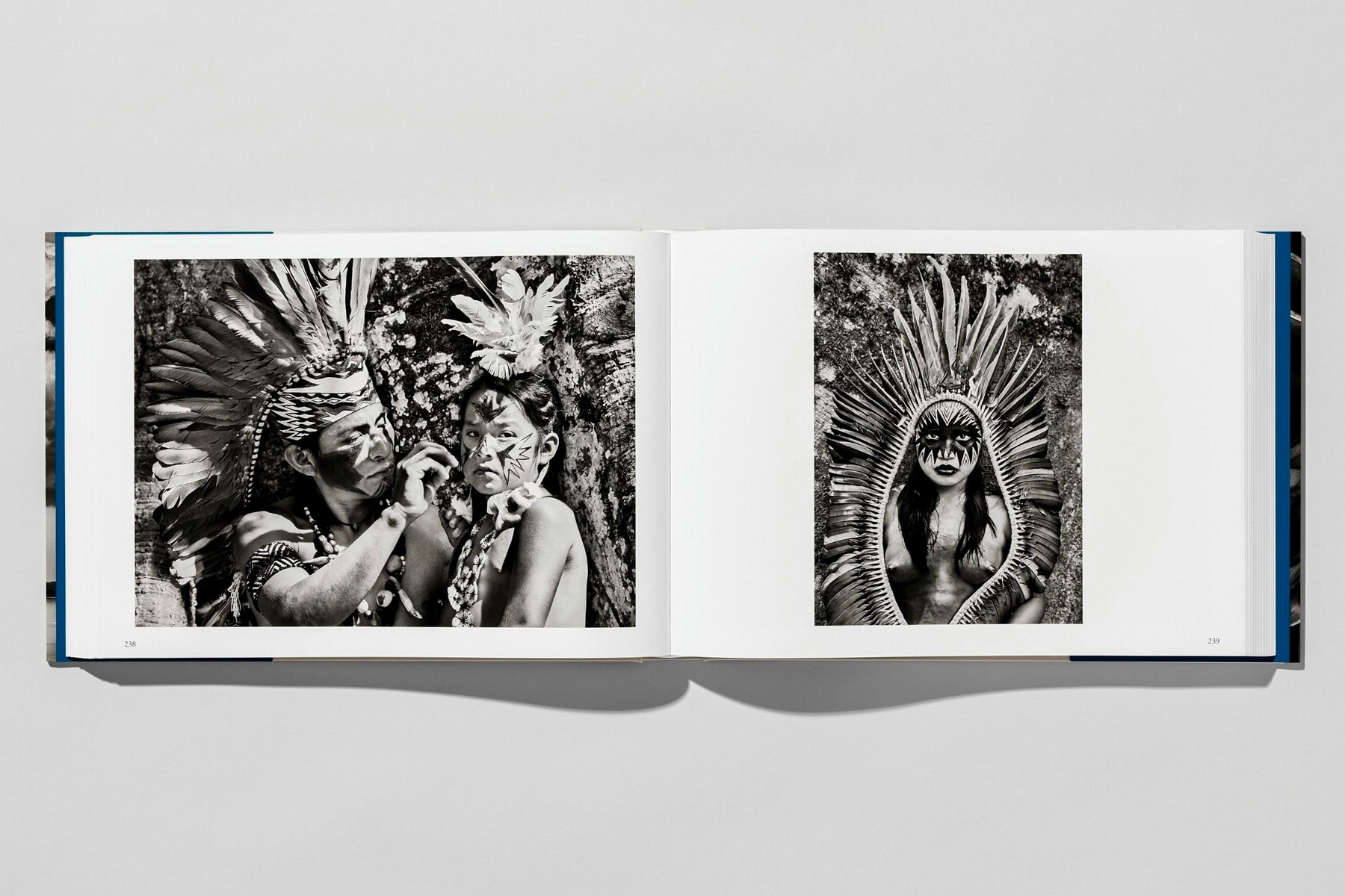 Sebastião Salgado. Amazônia (Capa dura) 5