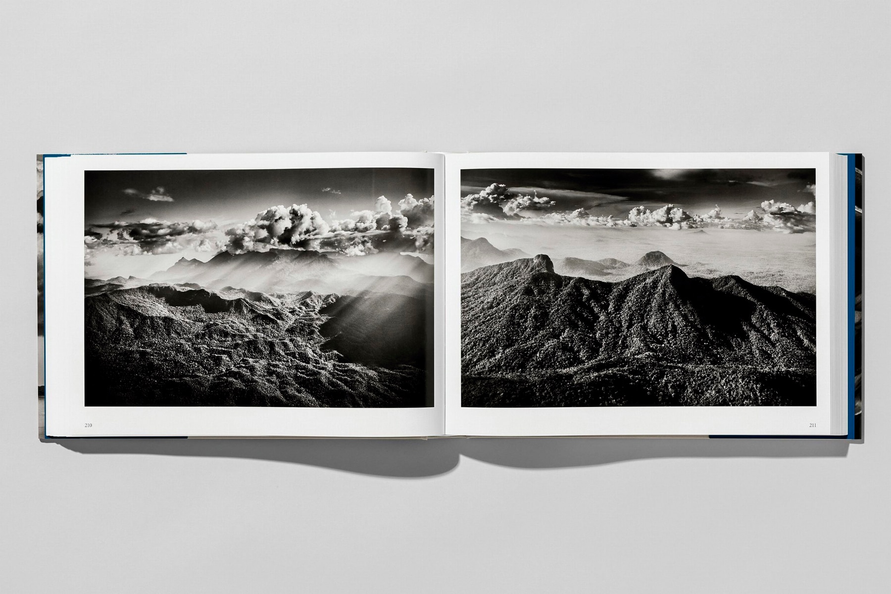 Sebastião Salgado. Amazônia (Capa dura) 6