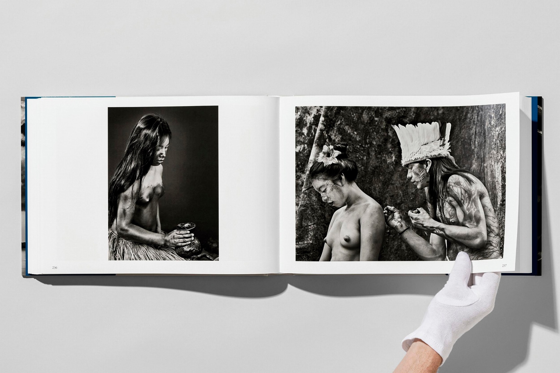 Sebastião Salgado. Amazônia (Capa dura) 7