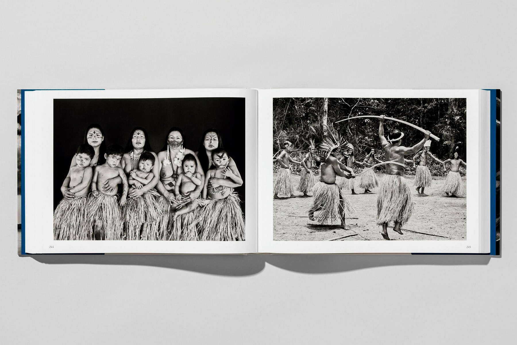 Sebastião Salgado. Amazônia (Capa dura) 9