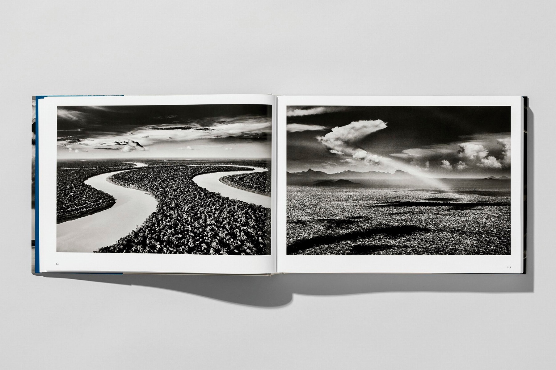 Sebastião Salgado. Amazônia (Capa dura) 10