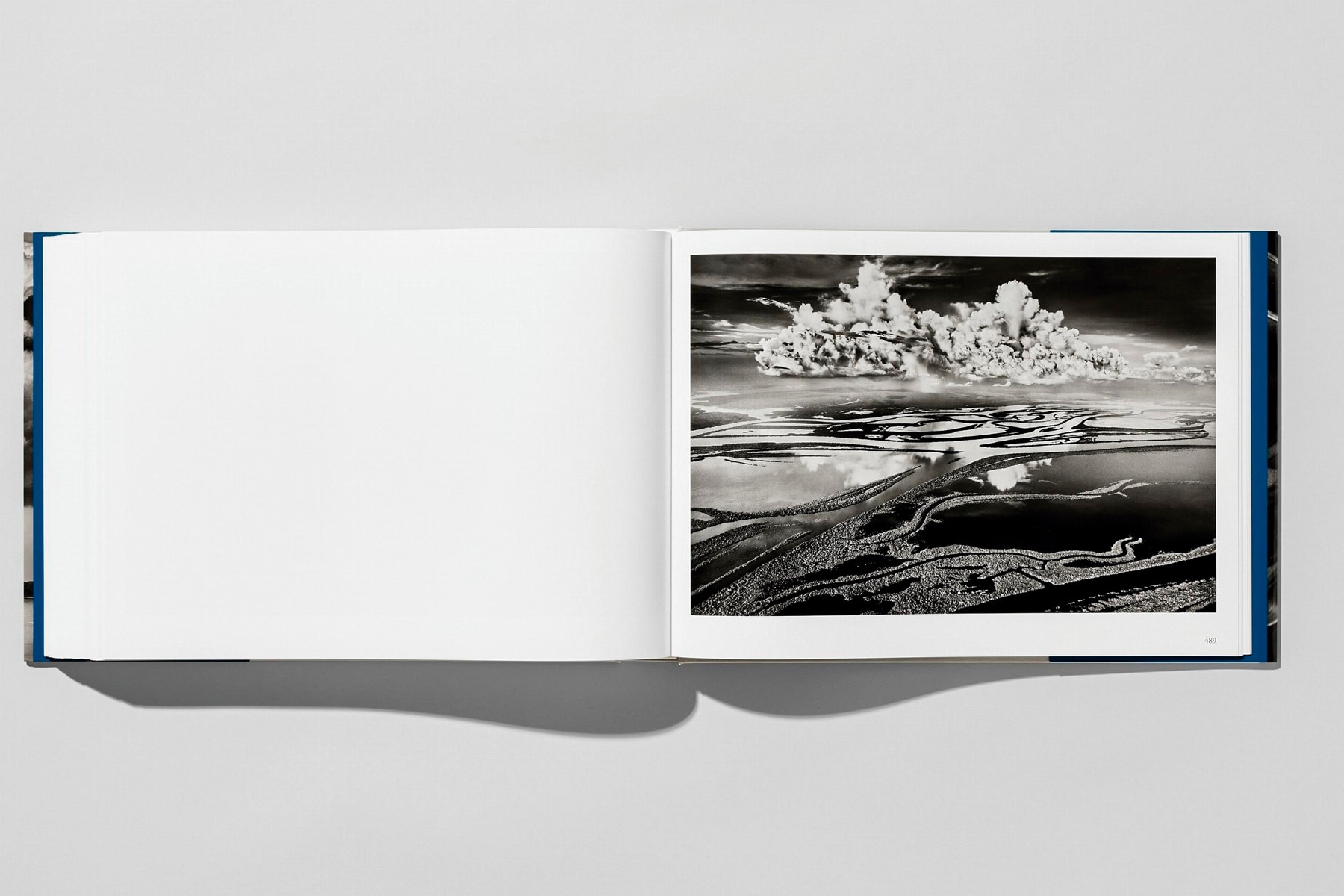 Sebastião Salgado. Amazônia (Capa dura) 12