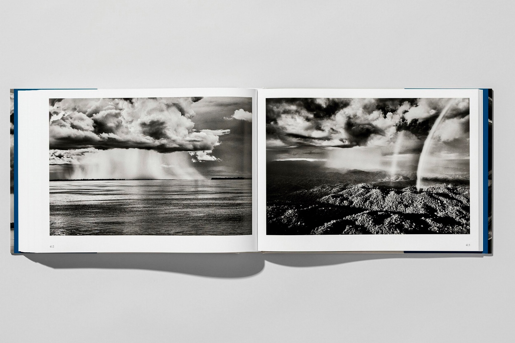 Sebastião Salgado. Amazônia (Capa dura) 18