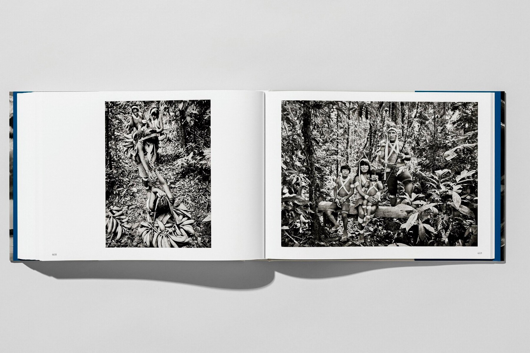 Sebastião Salgado. Amazônia (Capa dura) 4