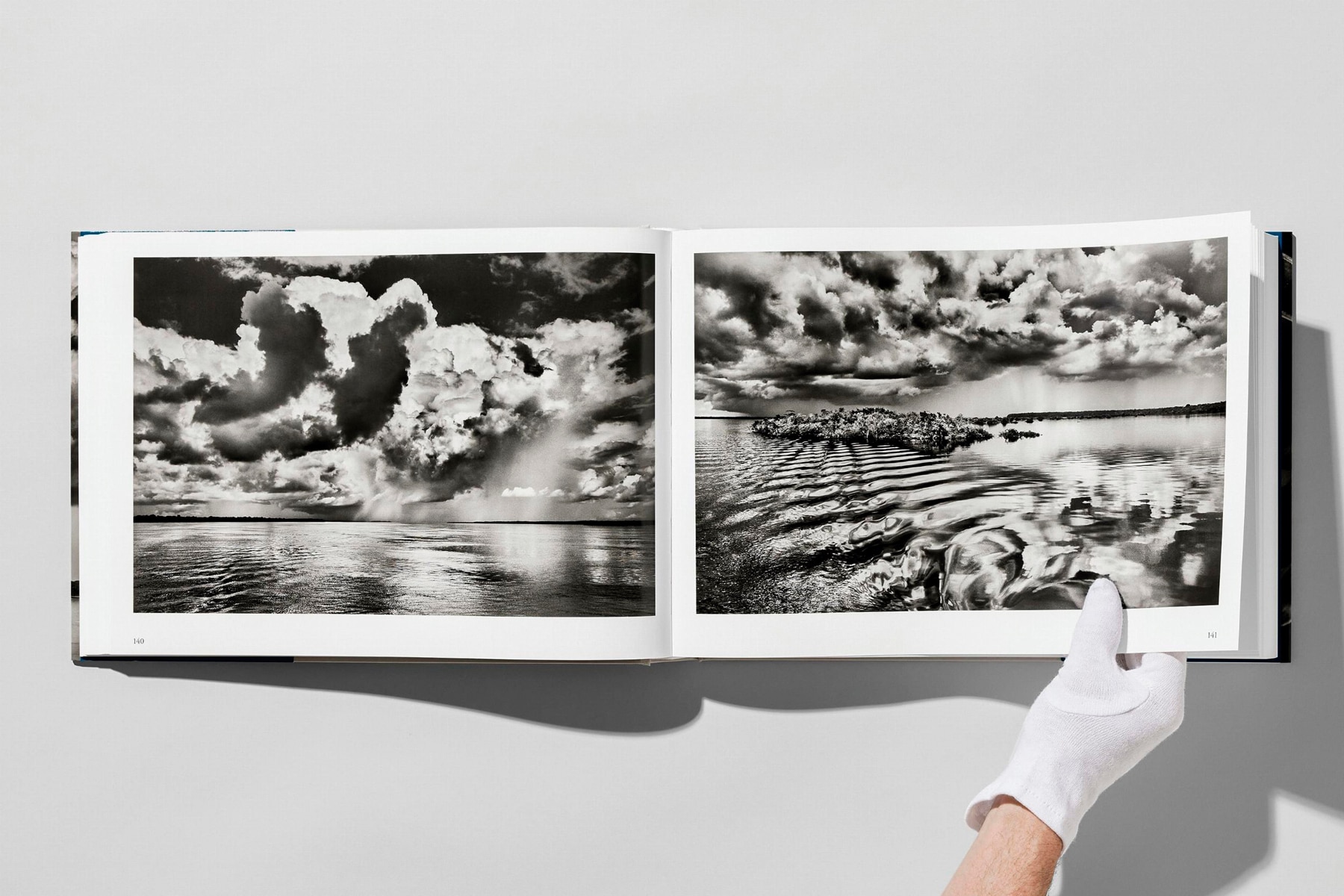 Sebastião Salgado. Amazônia (Capa dura) 11