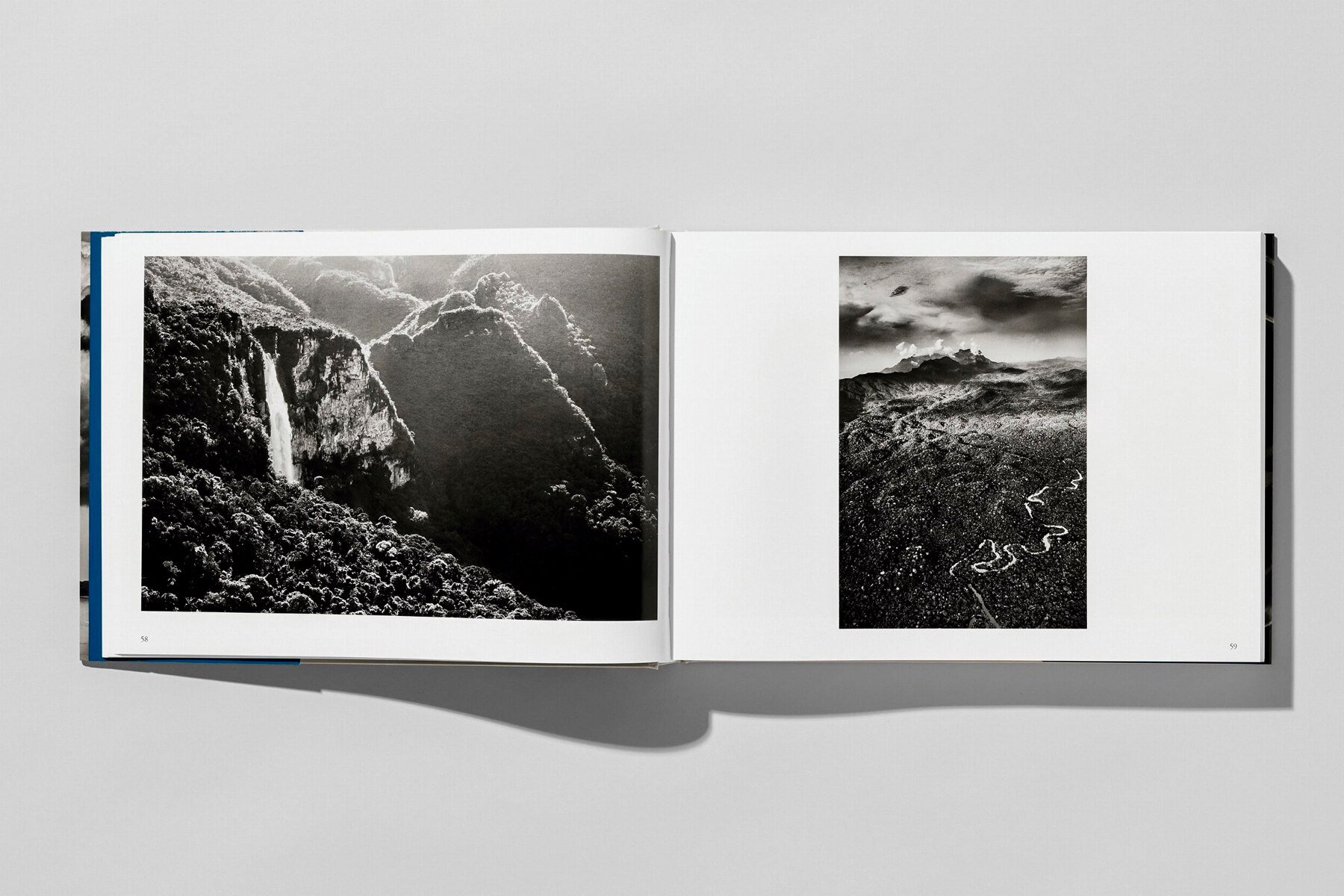 Sebastião Salgado. Amazônia (Capa dura) 15