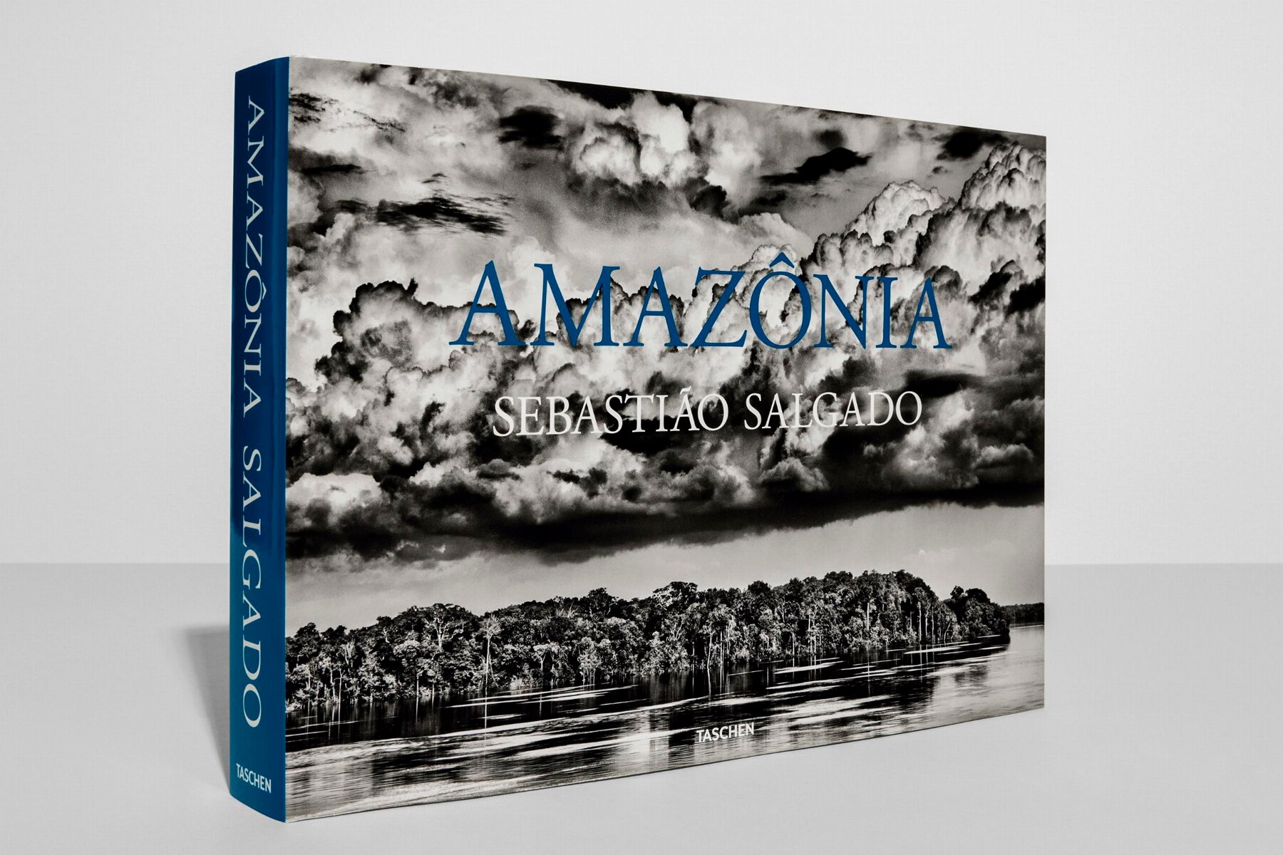 Sebastião Salgado. Amazônia (Capa dura) 19