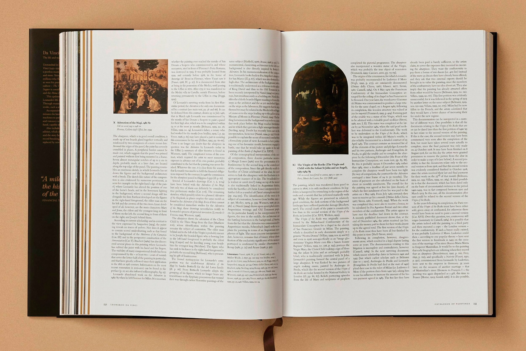 Leonardo. Sämtliche Gemälde und Zeichnungen (Capa dura) 11