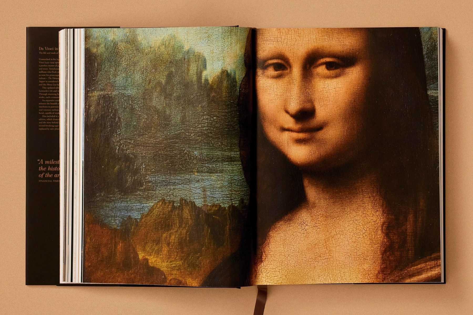 Leonardo. Sämtliche Gemälde und Zeichnungen (Capa dura) 27