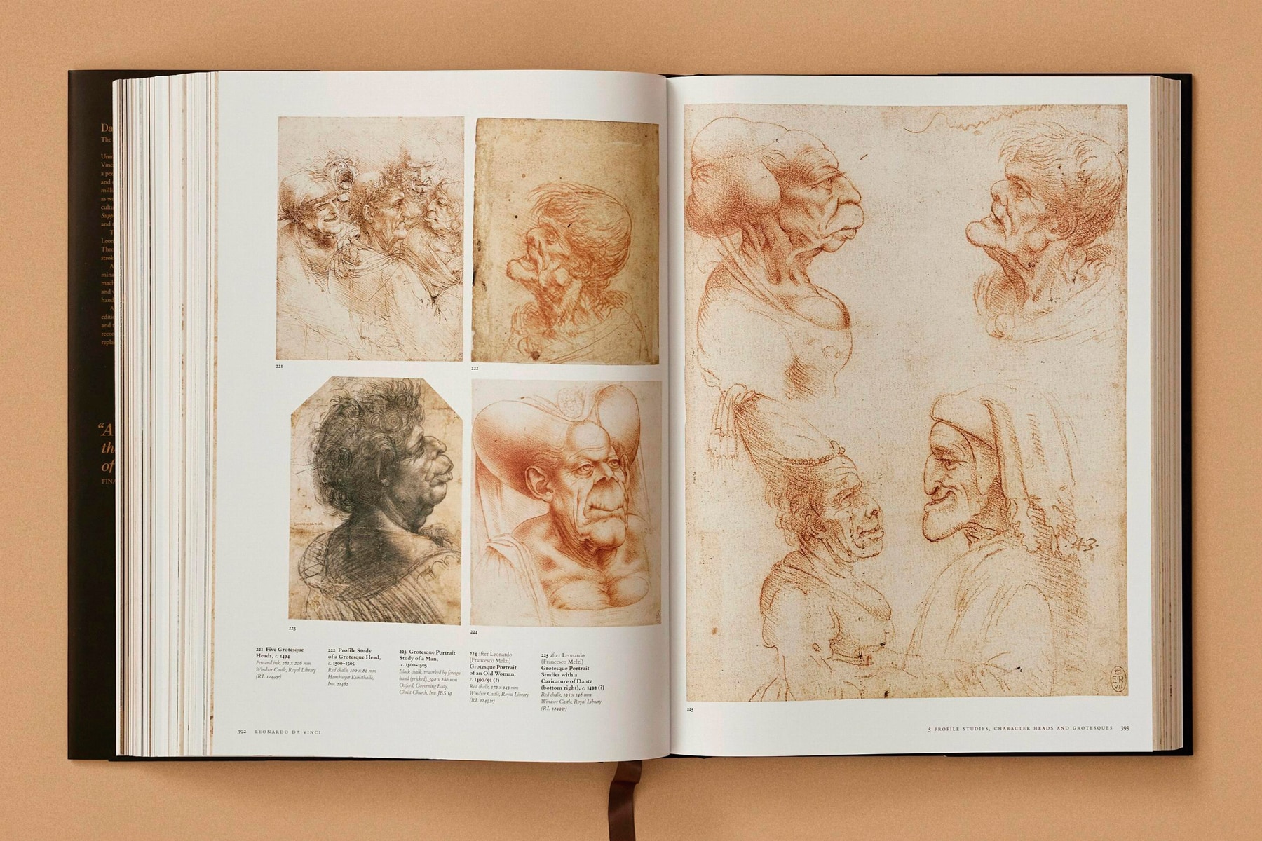 Léonard. Tout l'&uvre peint et graphique (Capa dura) 3