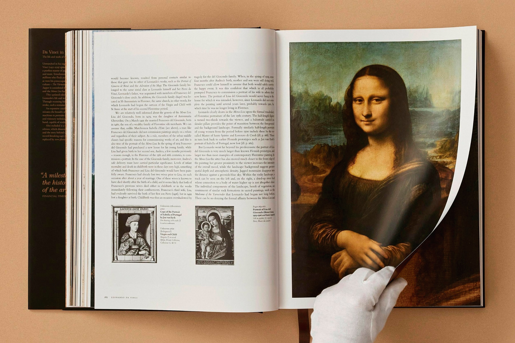 Léonard. Tout l'&uvre peint et graphique (Capa dura) 23