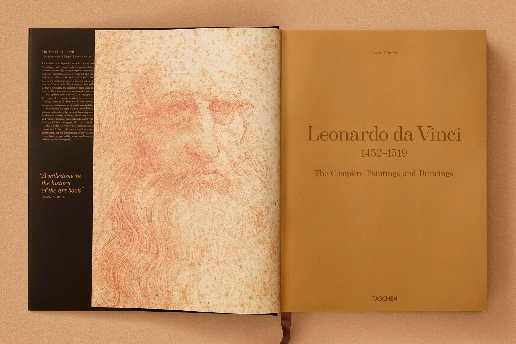 Léonard. Tout l'&uvre peint et graphique (Capa dura) 30