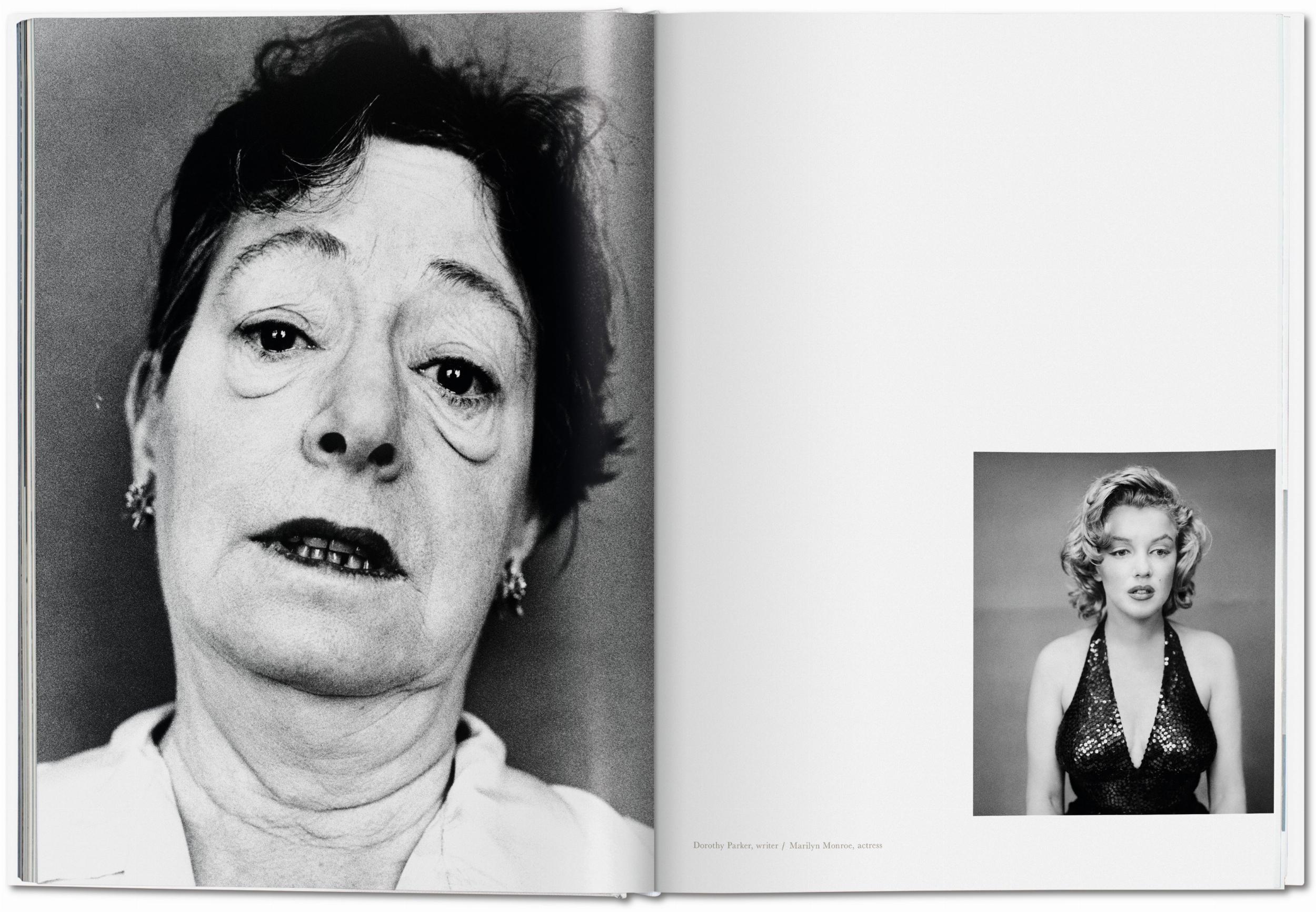 Richard Avedon. James Baldwin. Nothing Personal (Capa dura) 5