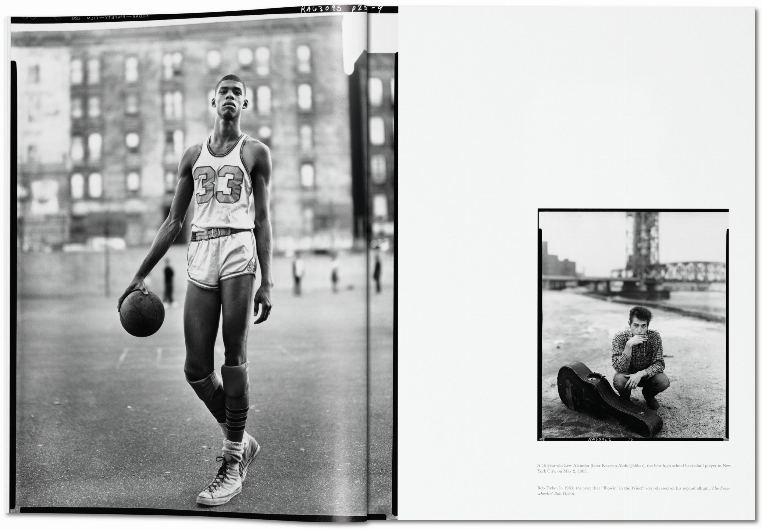 Richard Avedon. James Baldwin. Nothing Personal (Capa dura) 8