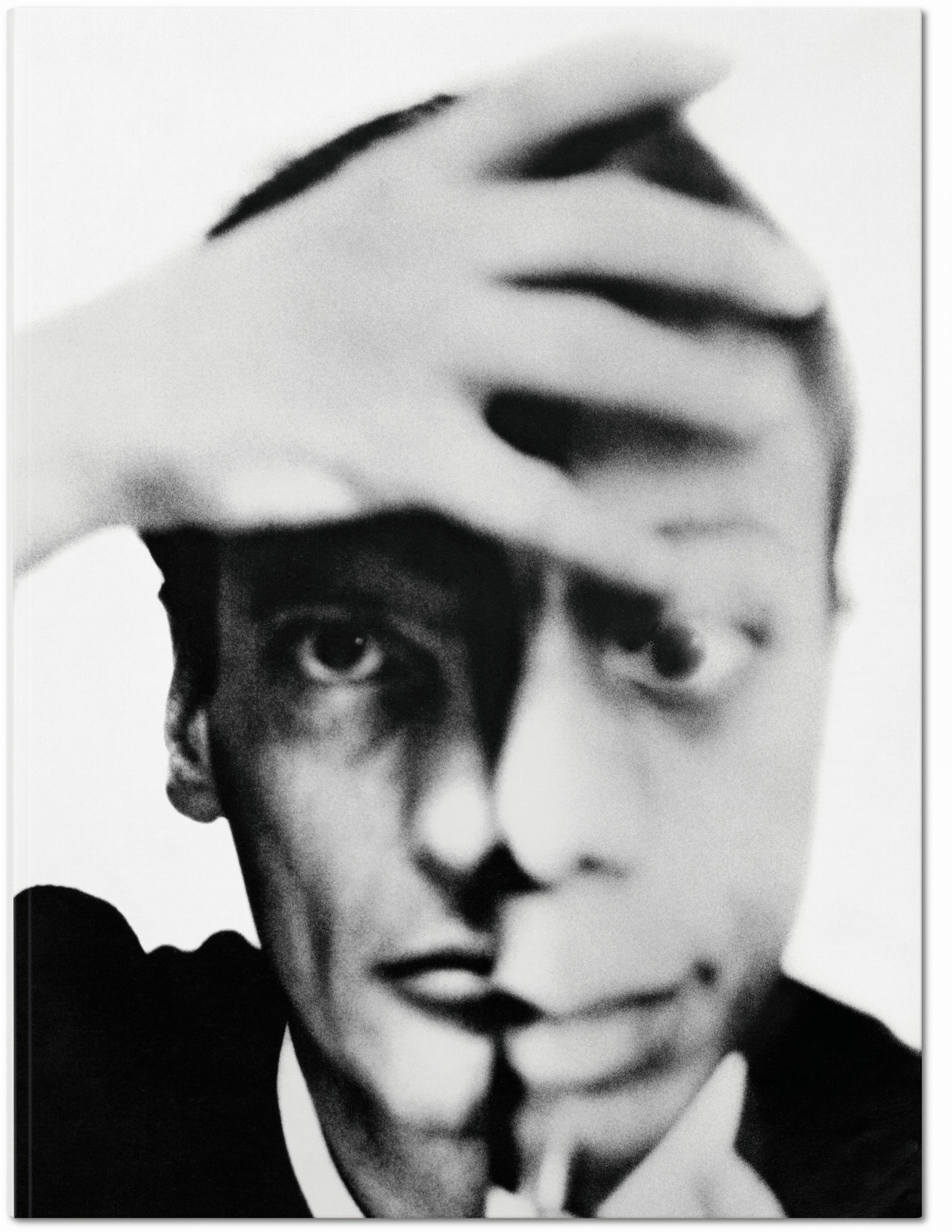 Richard Avedon. James Baldwin. Nothing Personal (Capa dura) 10