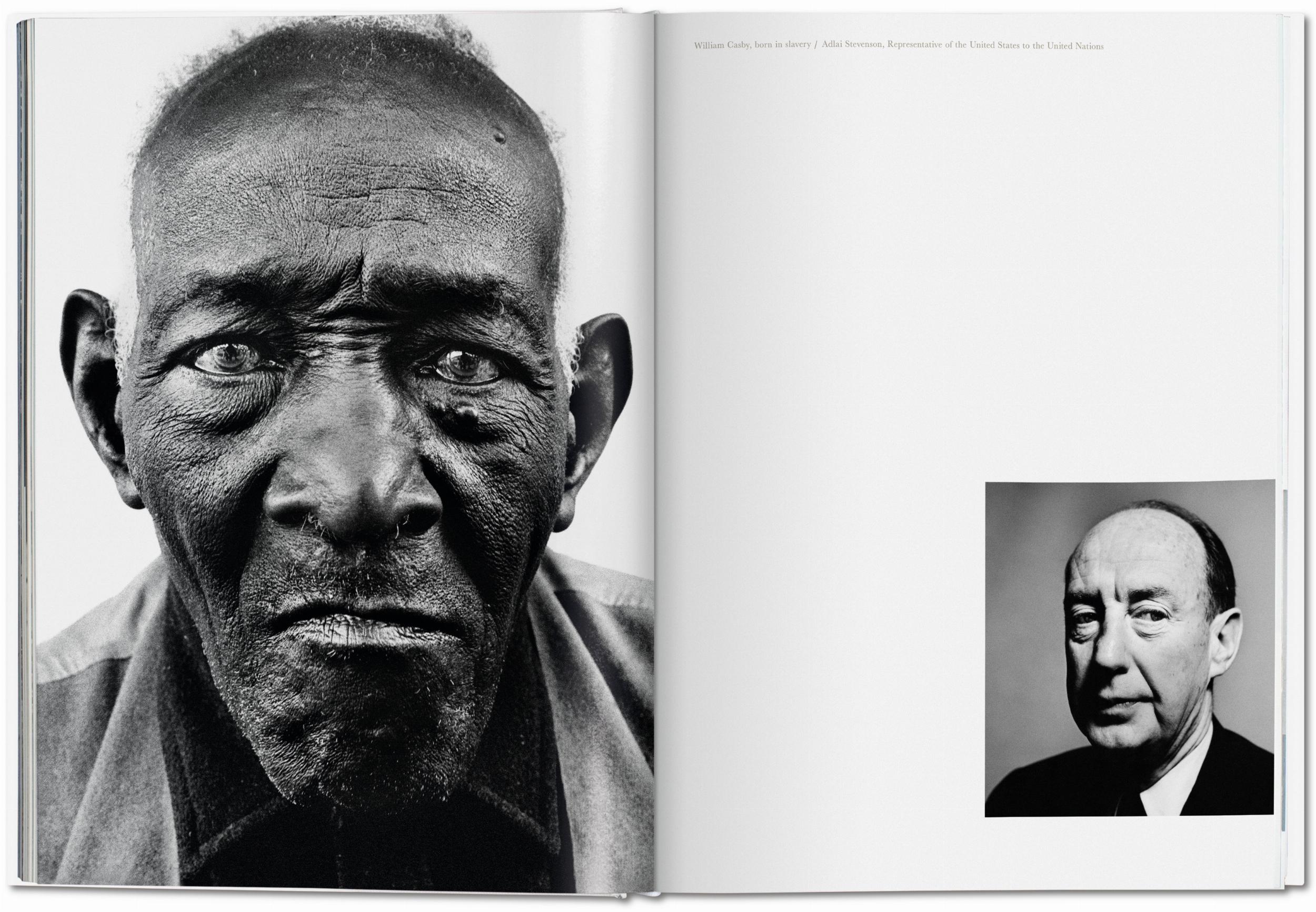 Richard Avedon. James Baldwin. Nothing Personal (Capa dura) 11