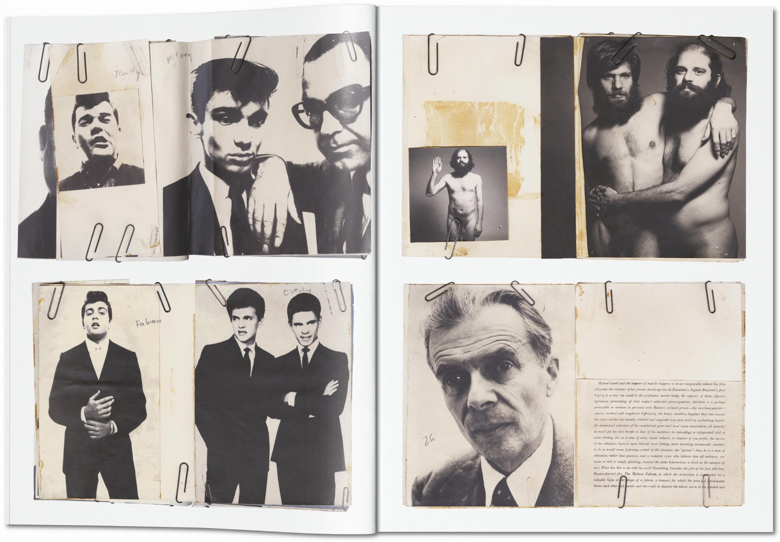アート・デザイン・音楽 Nothing Personal Richard Avedon Richard Avedon. James Baldwin. Nothing Personal (Tapa dura