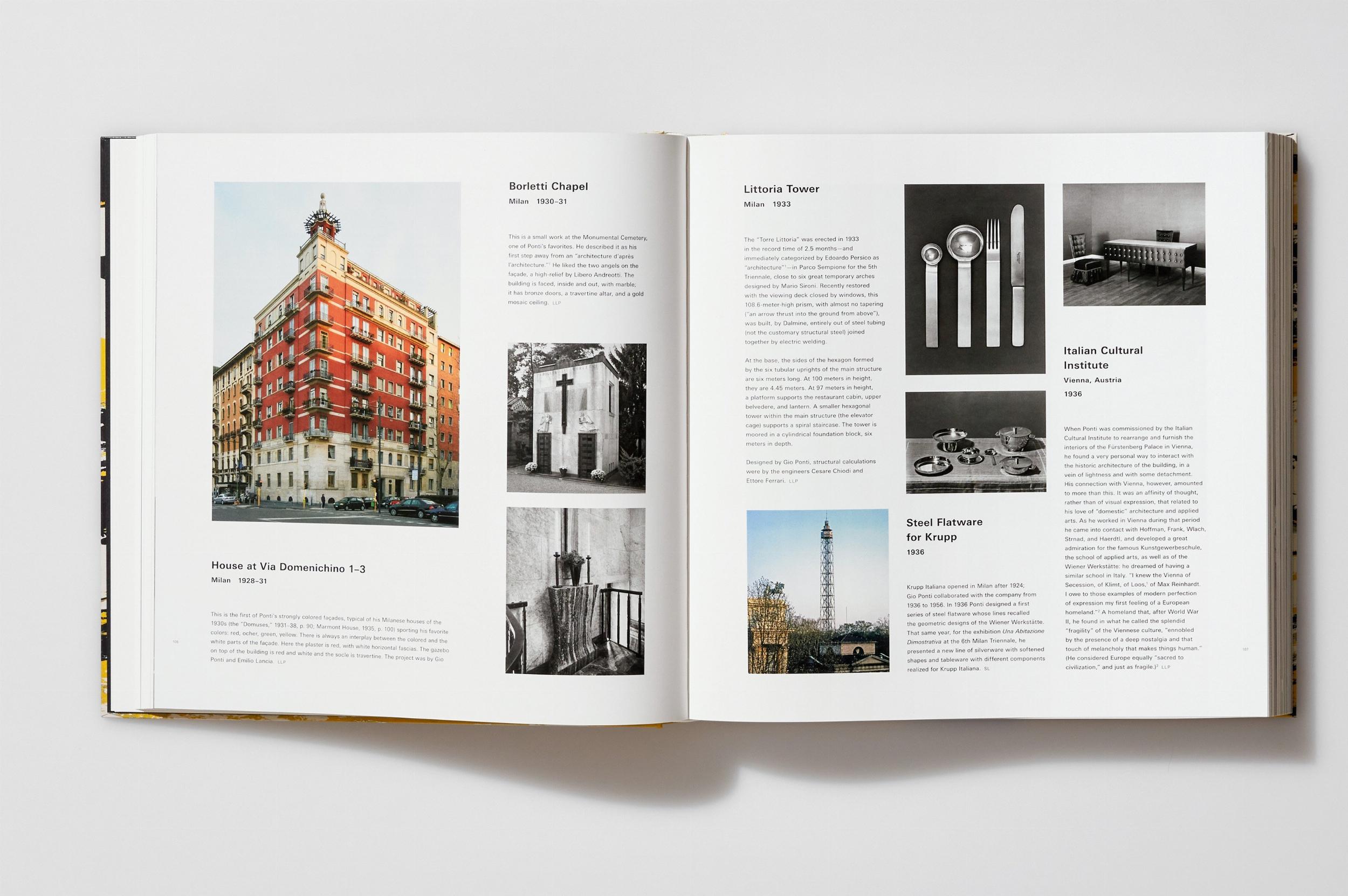 Gio Ponti (Capa dura) 3