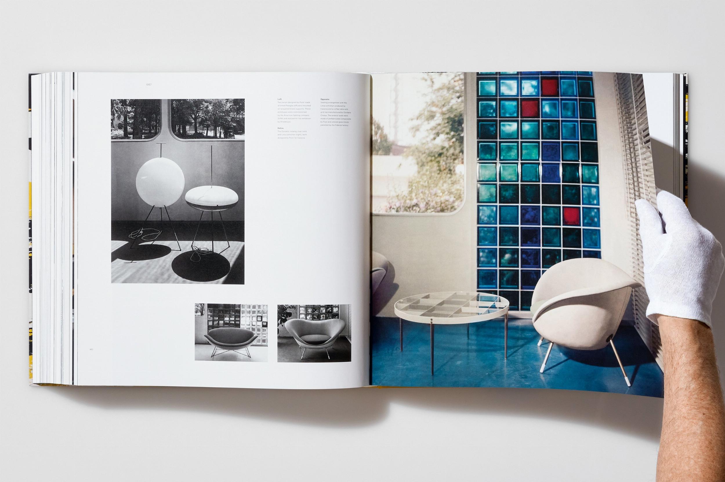 Gio Ponti (Capa dura) 5