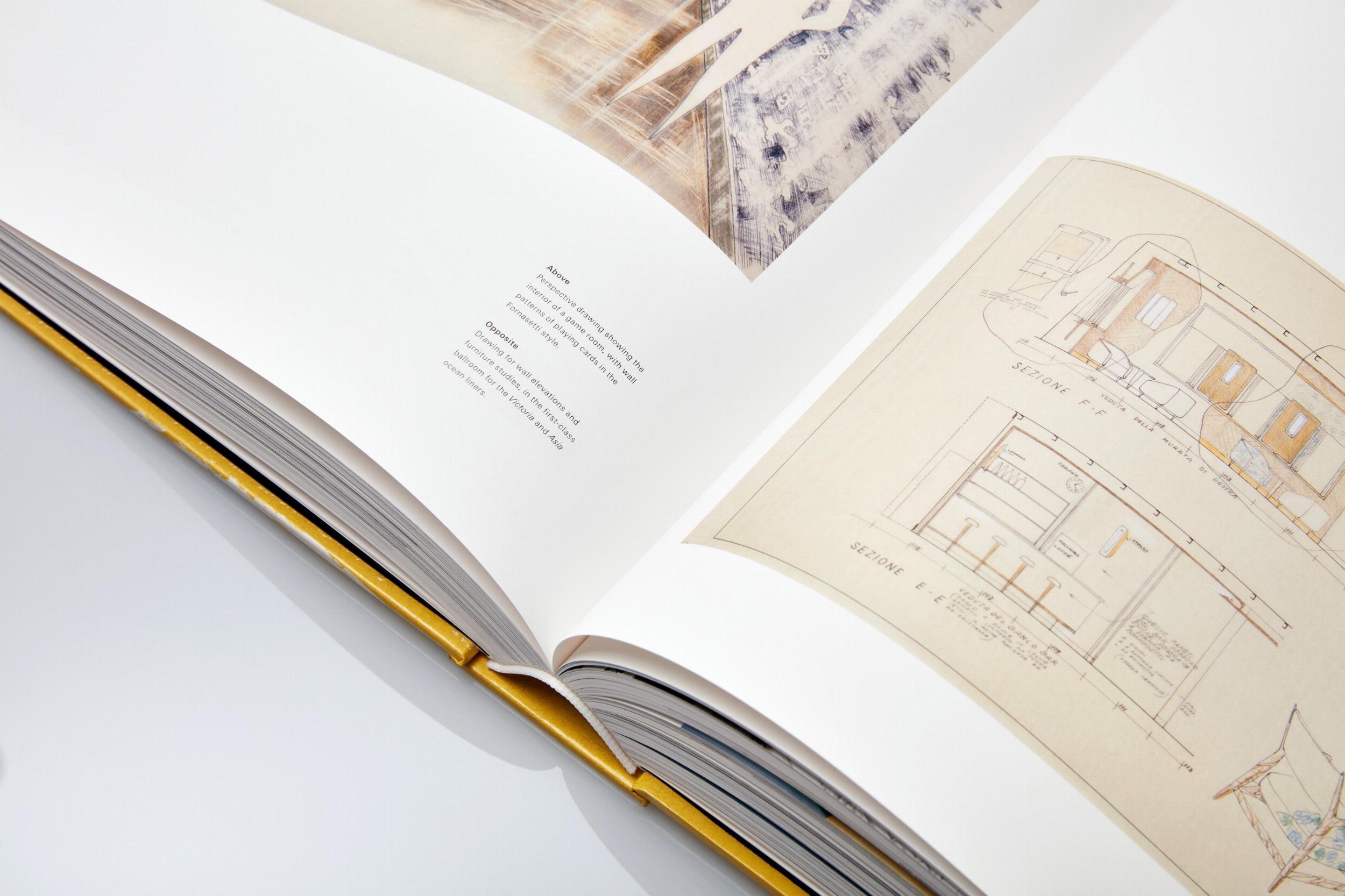 Gio Ponti (Capa dura) 6
