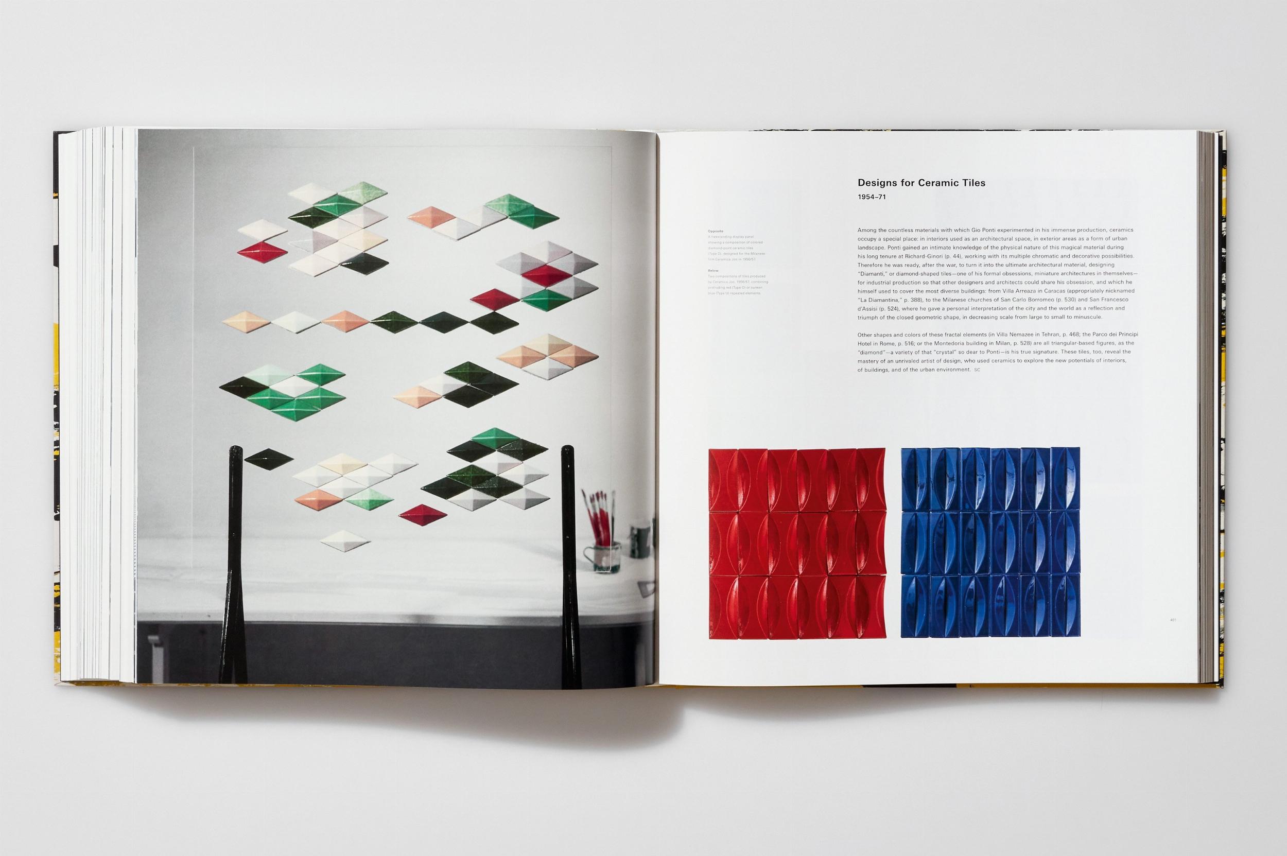 Gio Ponti (Capa dura) 11