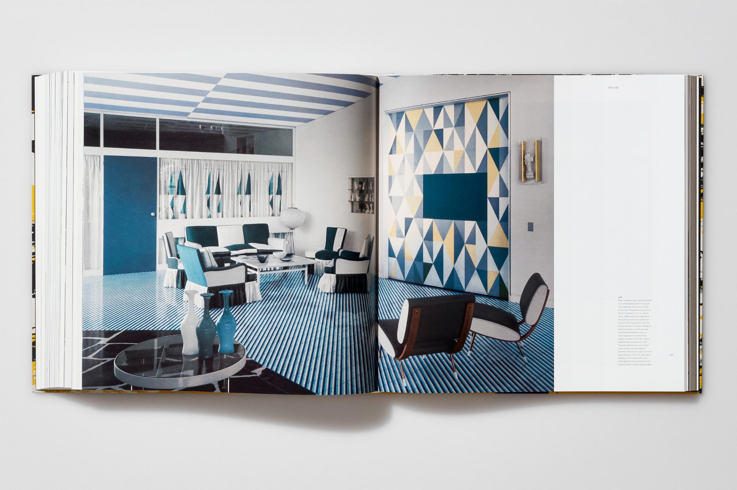 Gio Ponti (Capa dura) 12