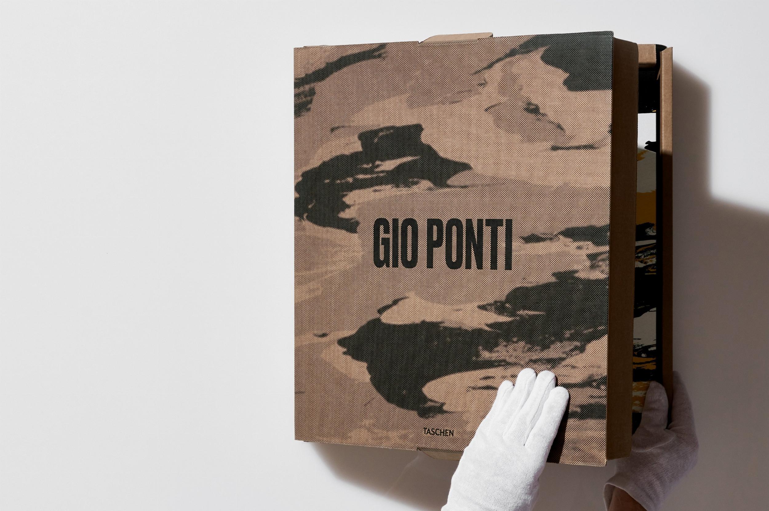 Gio Ponti (Capa dura) 13