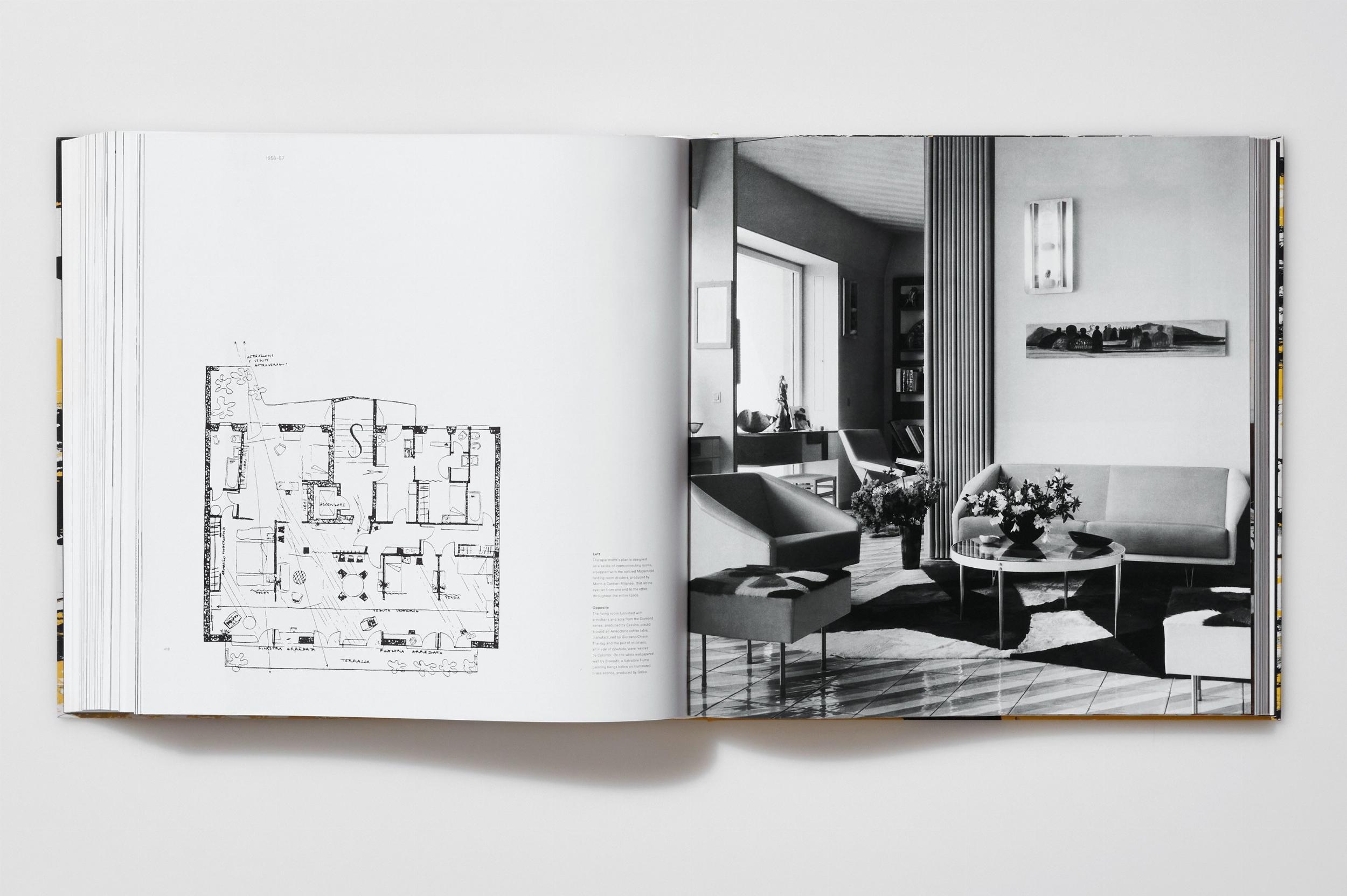 Gio Ponti (Capa dura) 14