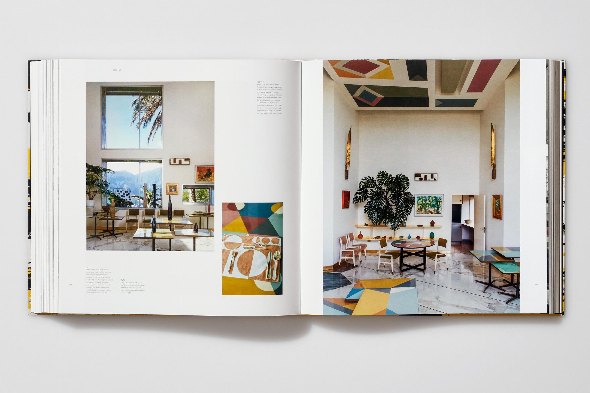 Gio Ponti (Capa dura) 15