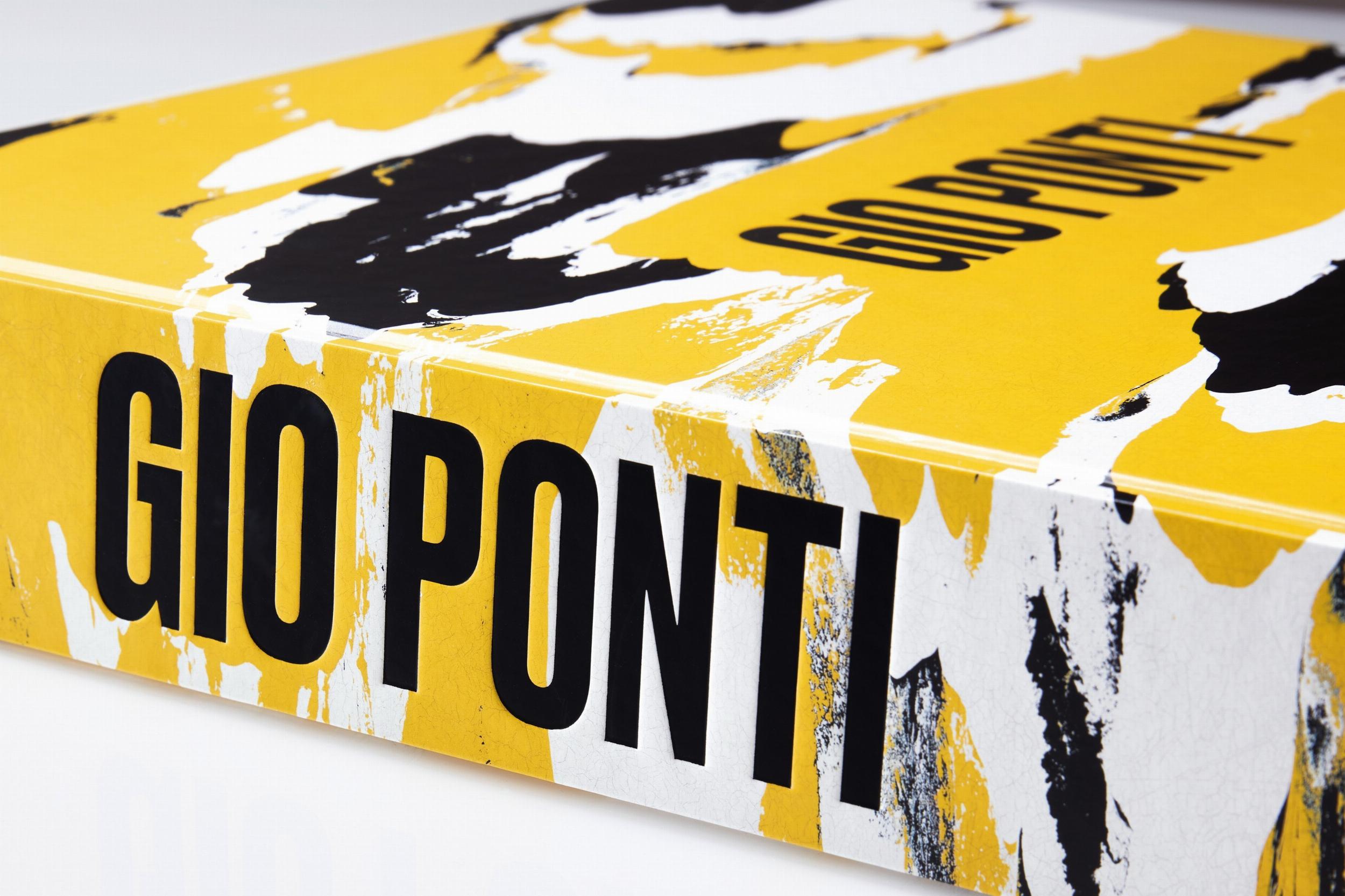 Gio Ponti (Capa dura) 17