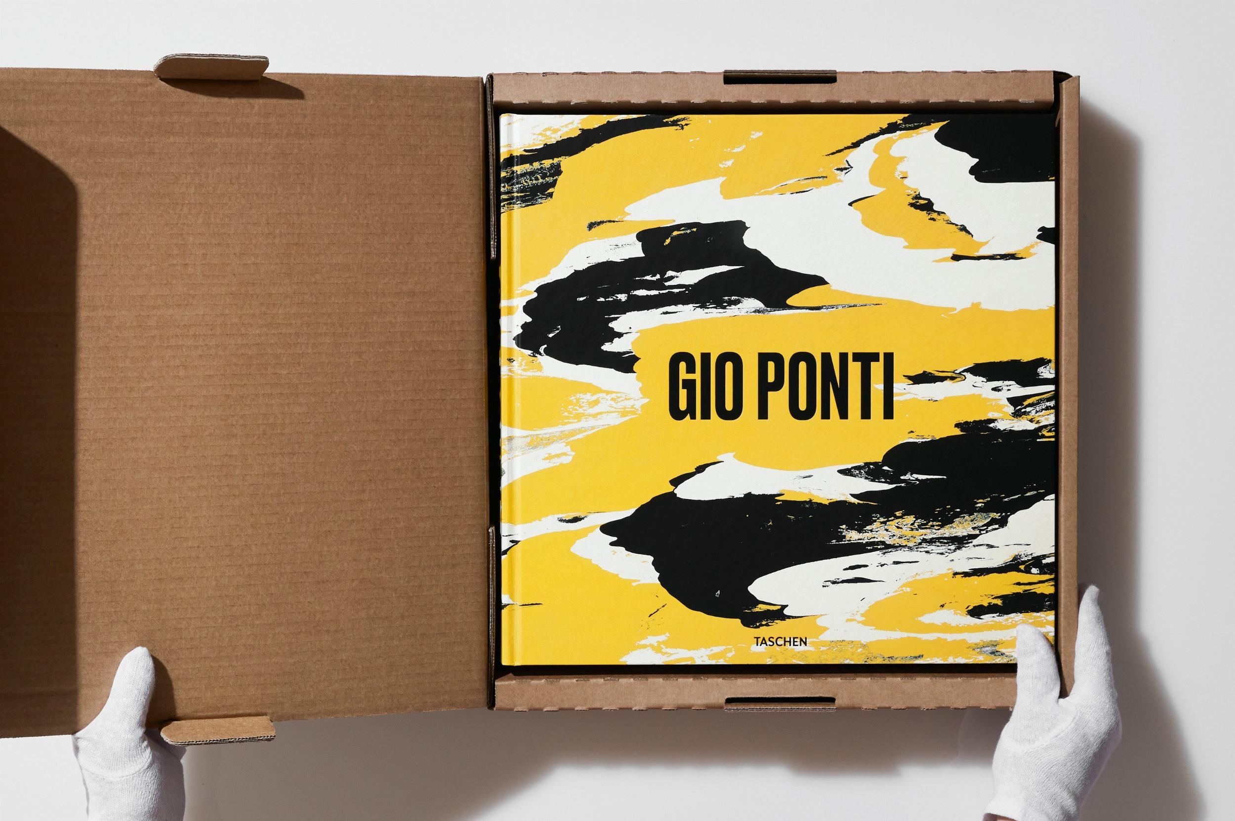 Gio Ponti (Capa dura) 19