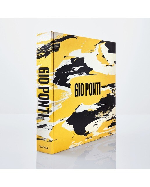 Gio Ponti (Capa dura) 20