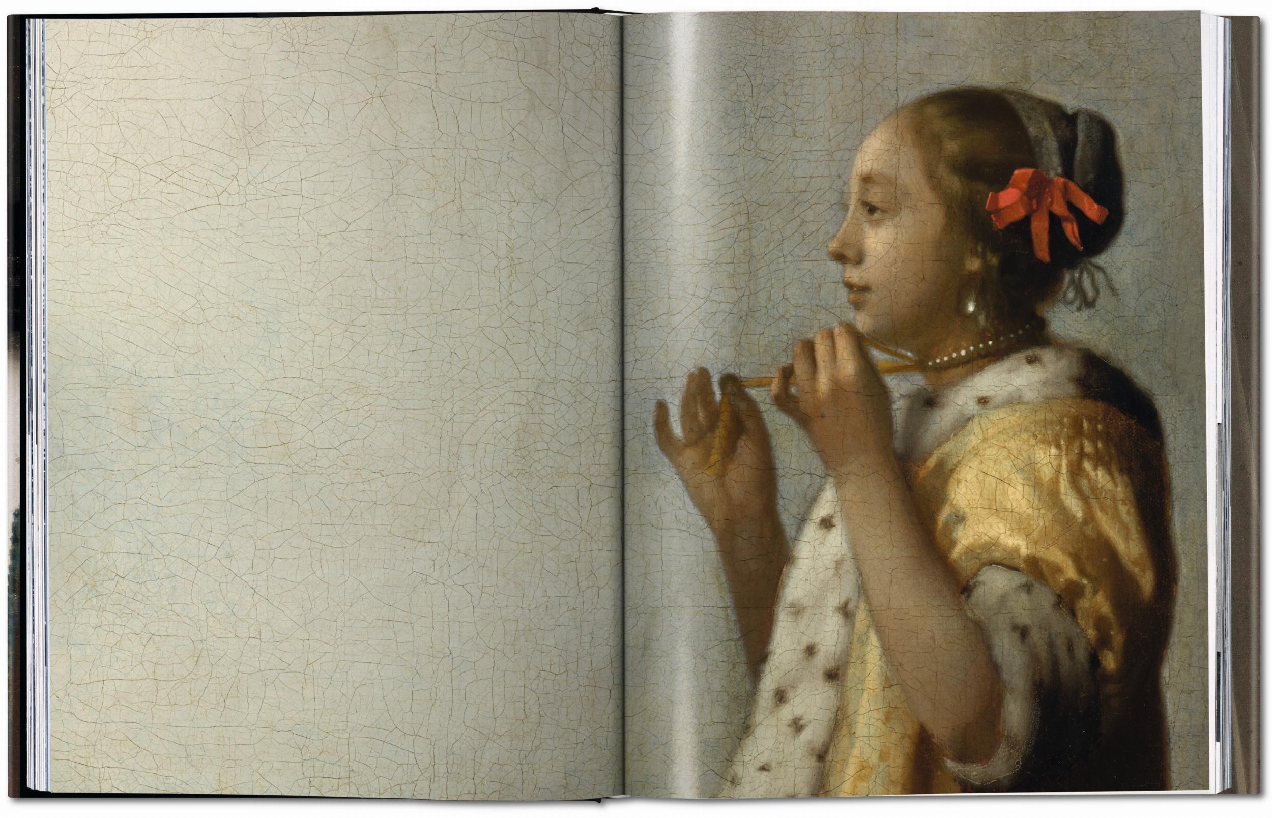 Vermeer. The Complete Works (Capa dura) 2