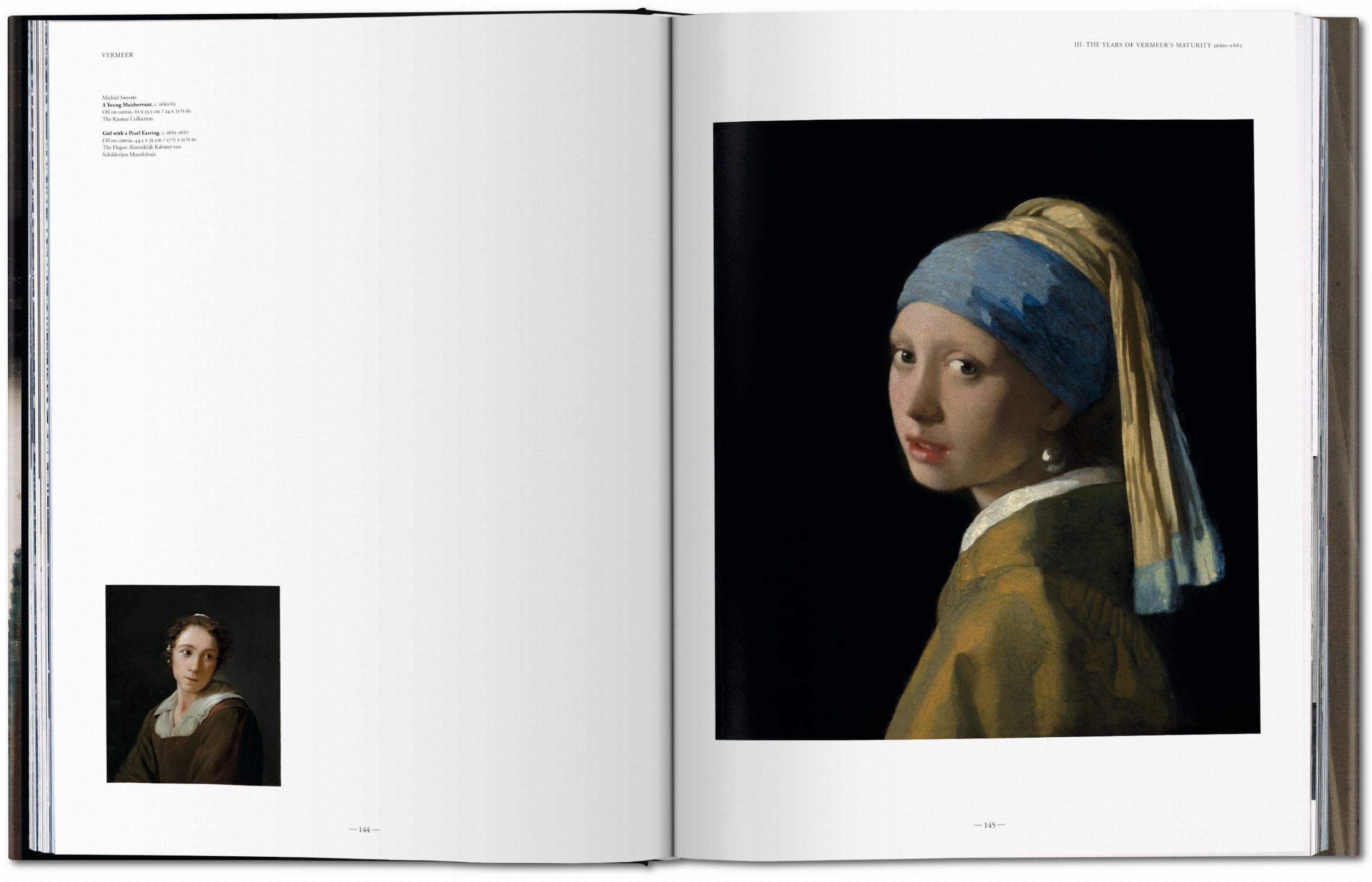 Vermeer. The Complete Works (Capa dura) 5