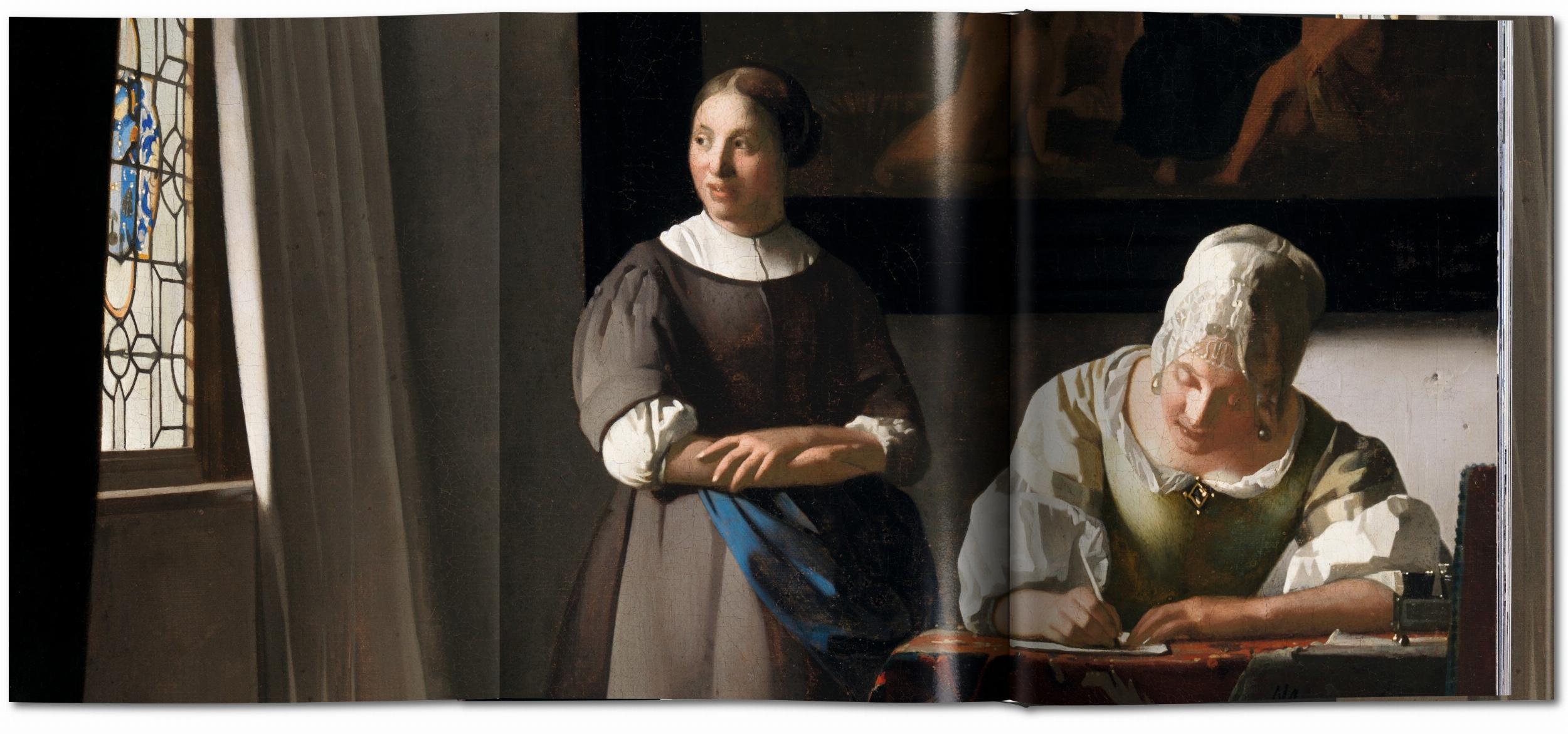 Vermeer. The Complete Works (Capa dura) 6