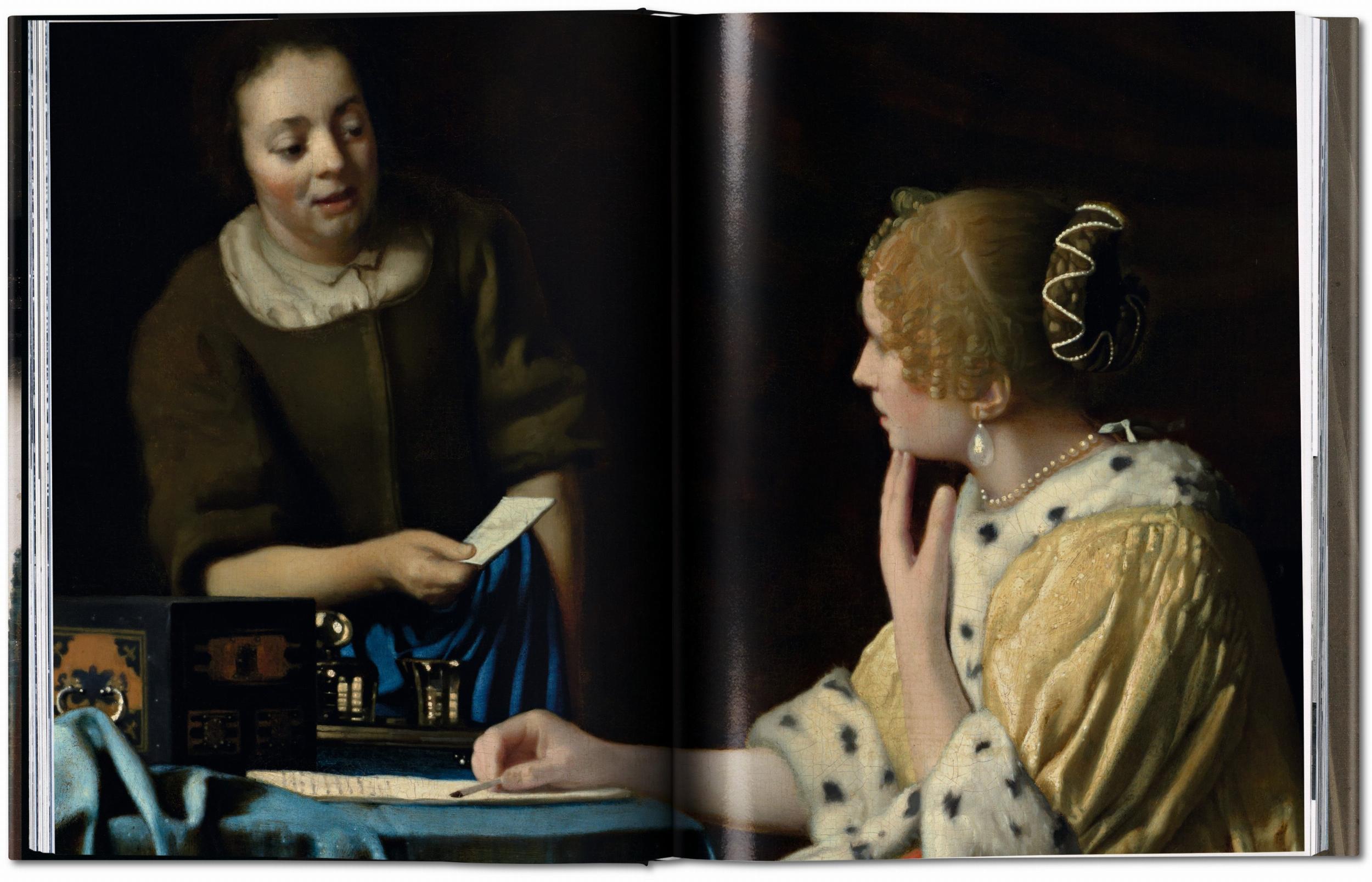 Vermeer. The Complete Works (Capa dura) 7