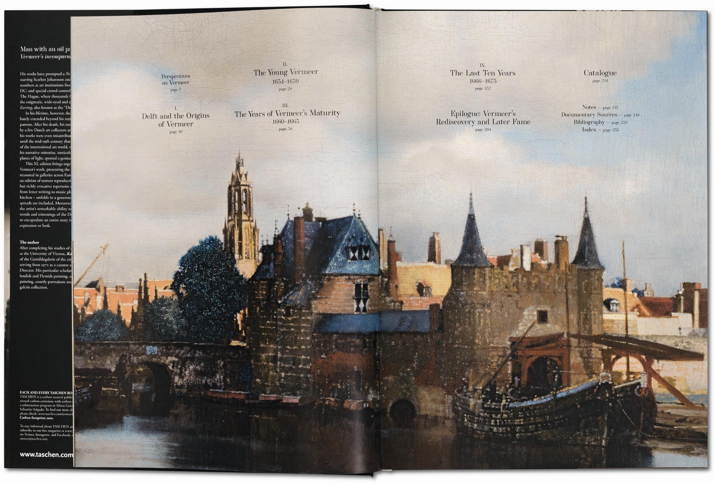 Vermeer. The Complete Works (Capa dura) 9