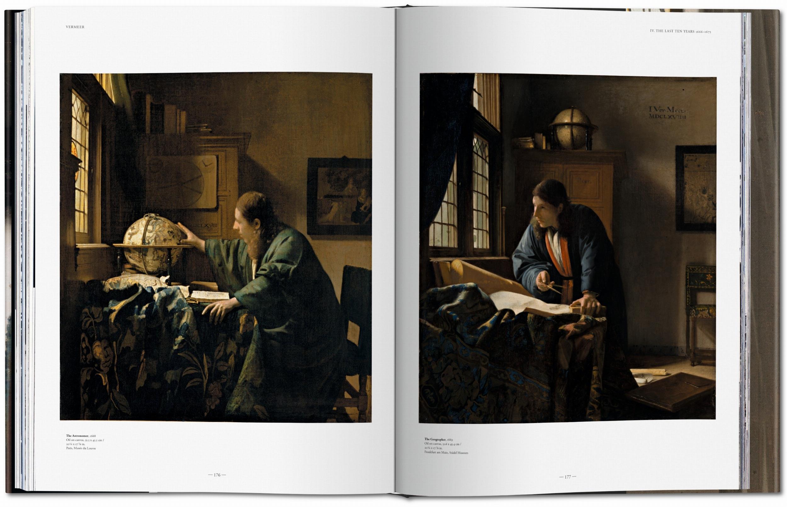 Vermeer. The Complete Works (Capa dura) 10