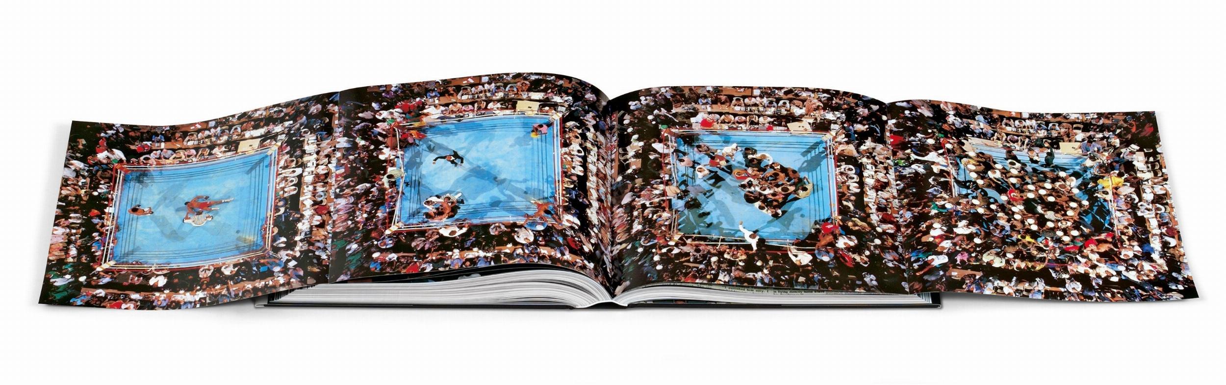Greatest of All Time. A Tribute to Muhammad Ali (Capa dura) 2