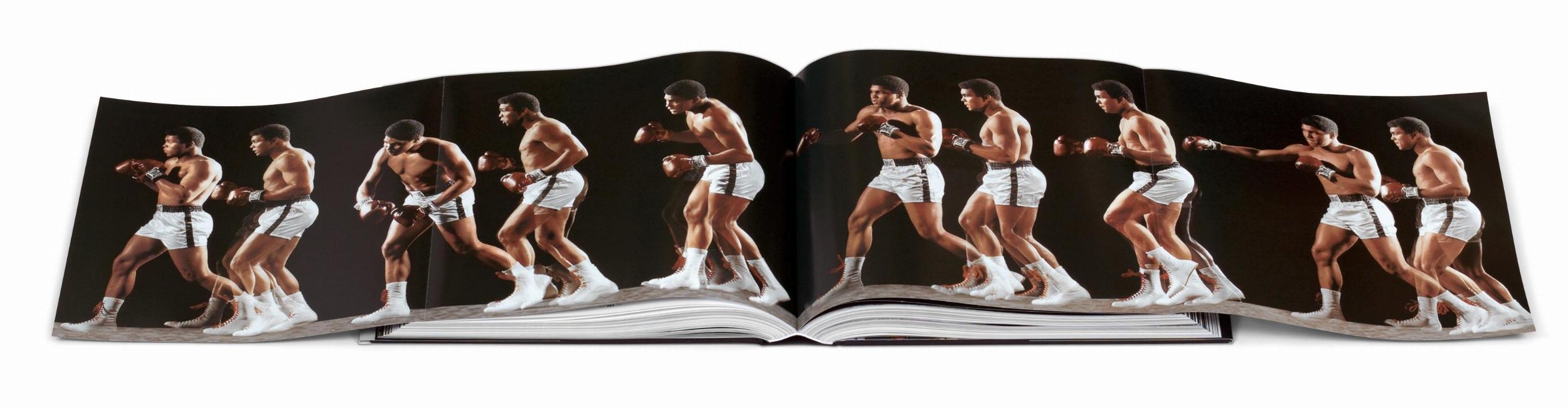 Greatest of All Time. A Tribute to Muhammad Ali (Capa dura) 13