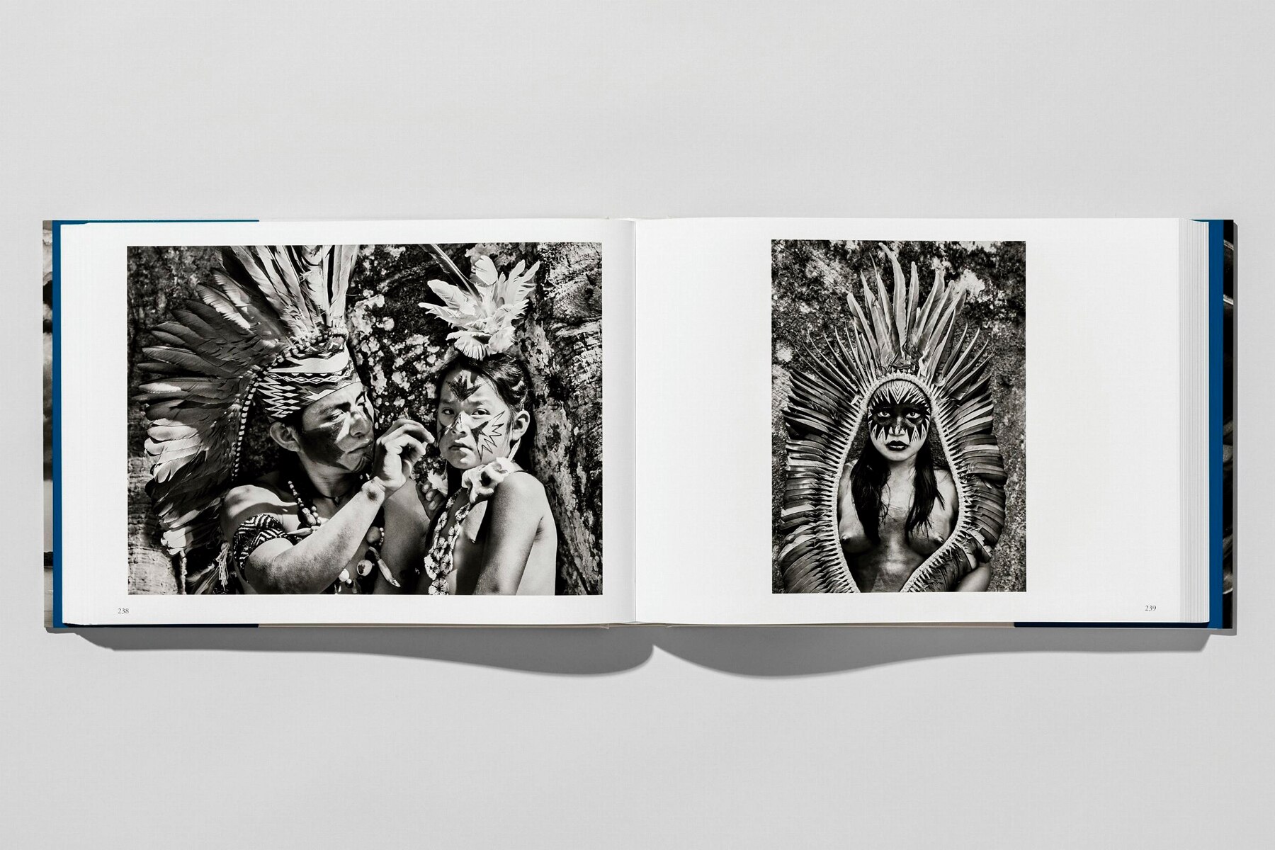 Sebastião Salgado. Amazônia (Capa dura) 5