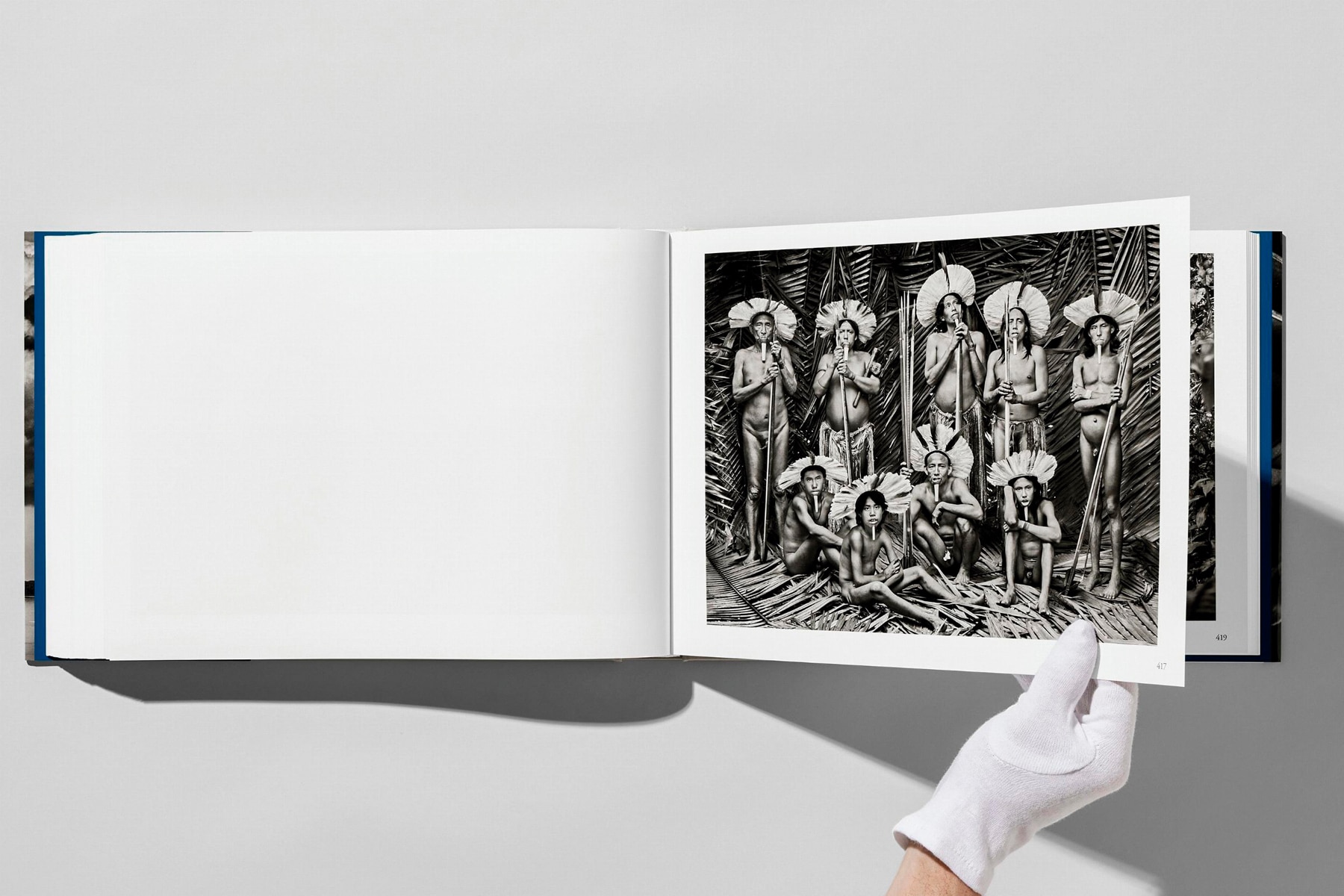 Sebastião Salgado. Amazônia (Capa dura) 8